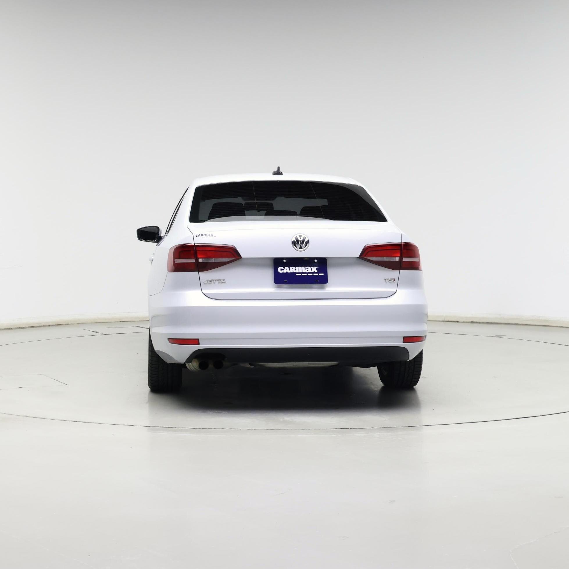 Thumbnail: 2017 Volkswagen Jetta - 6