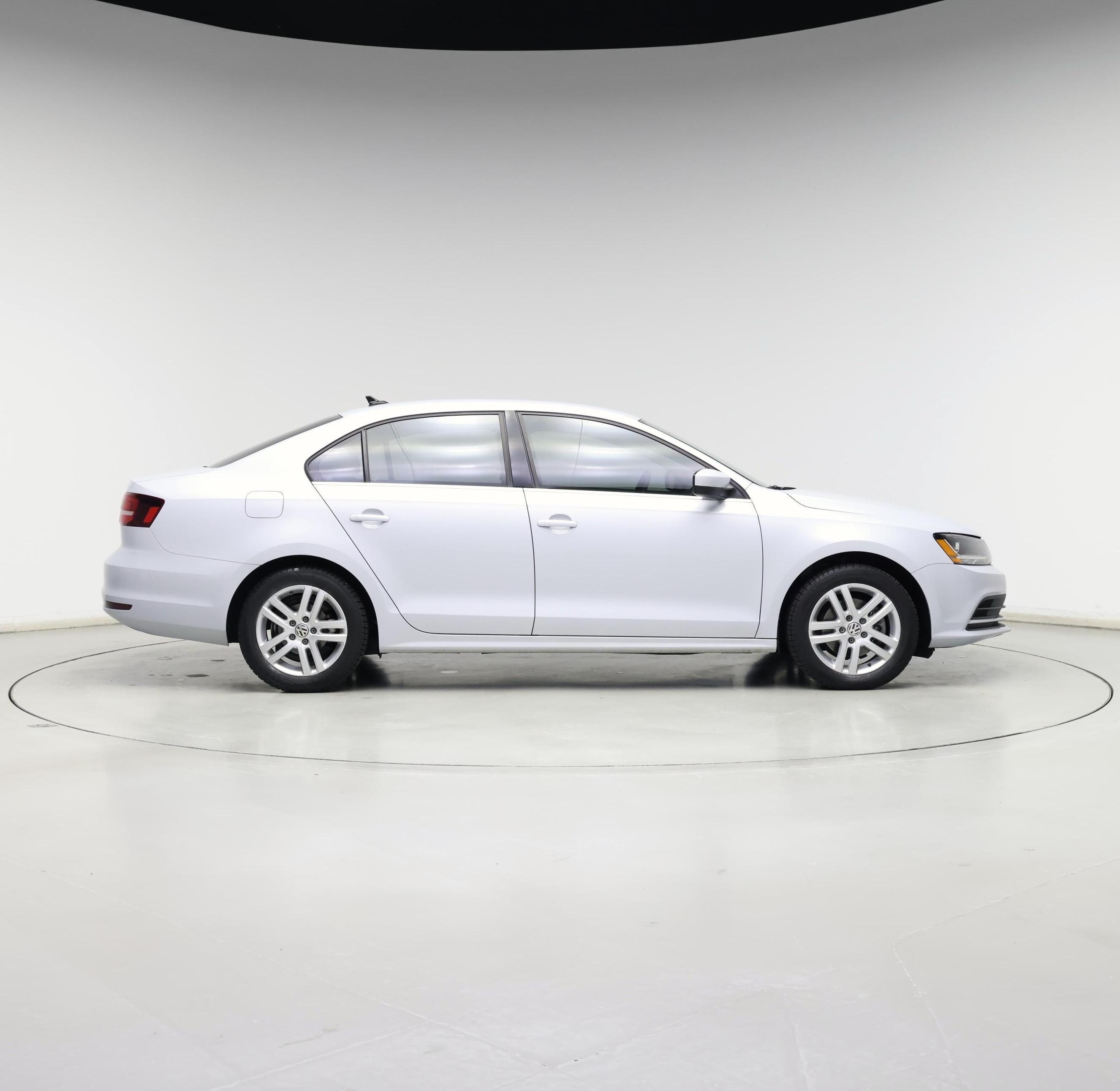 Thumbnail: 2017 Volkswagen Jetta - 7