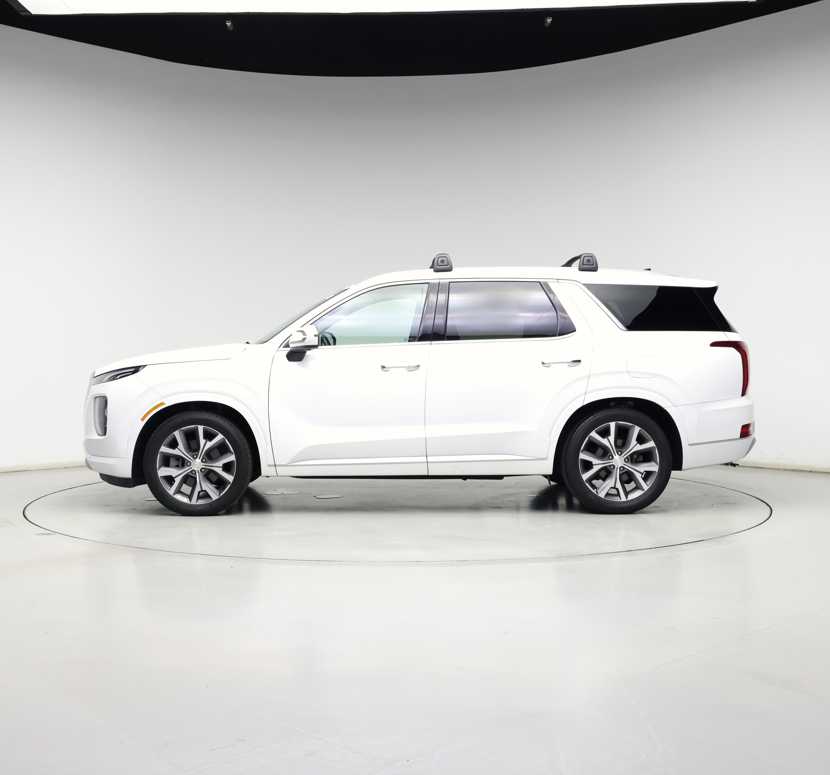 Thumbnail: 2022 Hyundai Palisade - 3