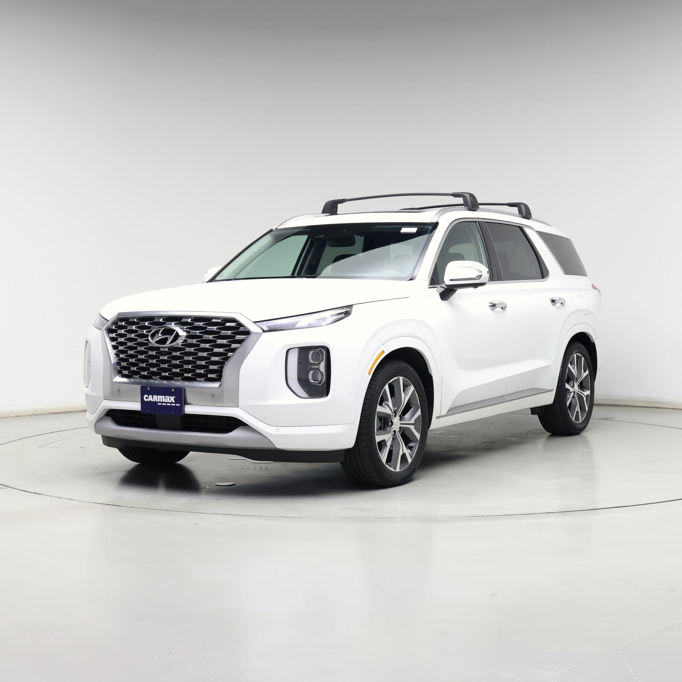 Thumbnail: 2022 Hyundai Palisade - 4