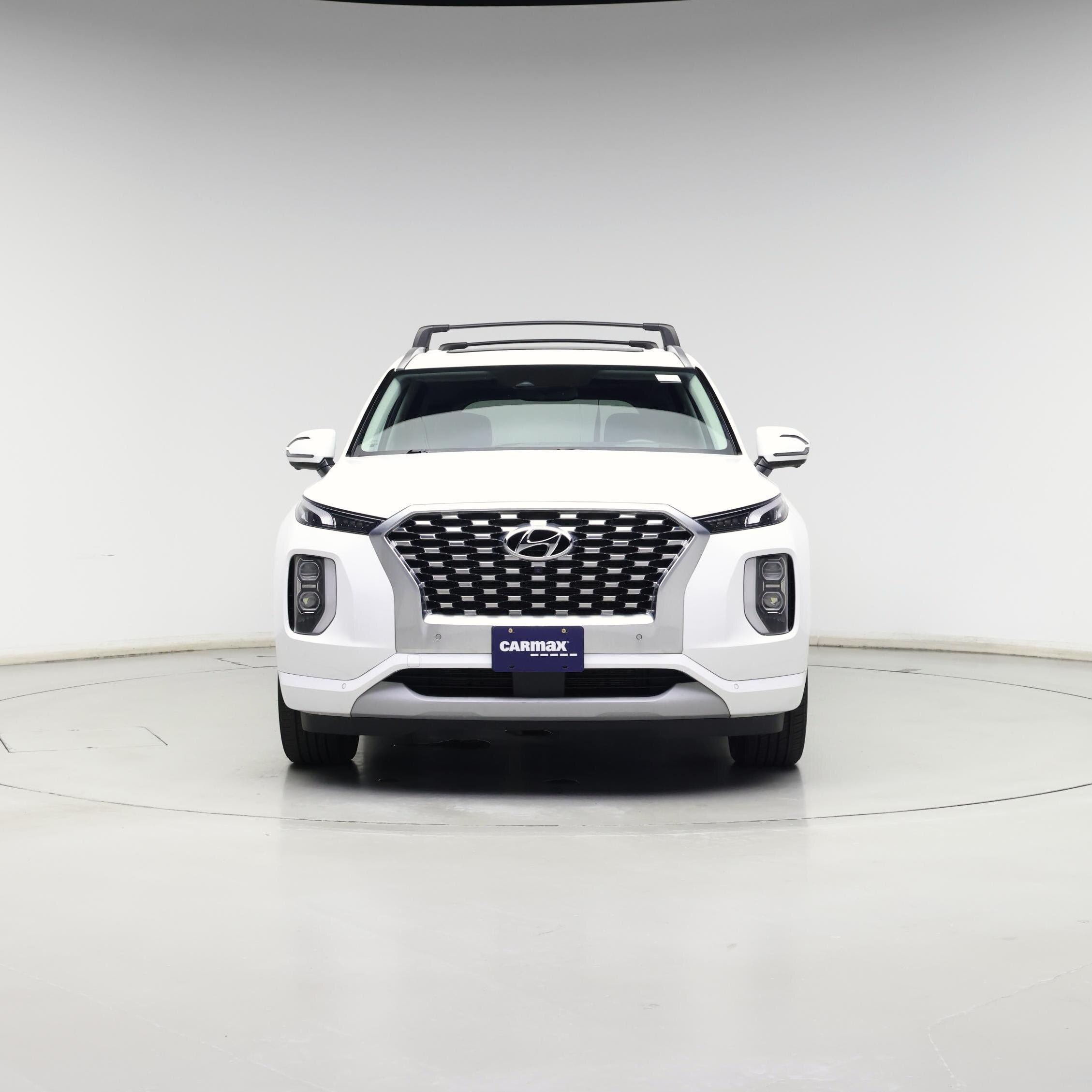 Thumbnail: 2022 Hyundai Palisade - 5