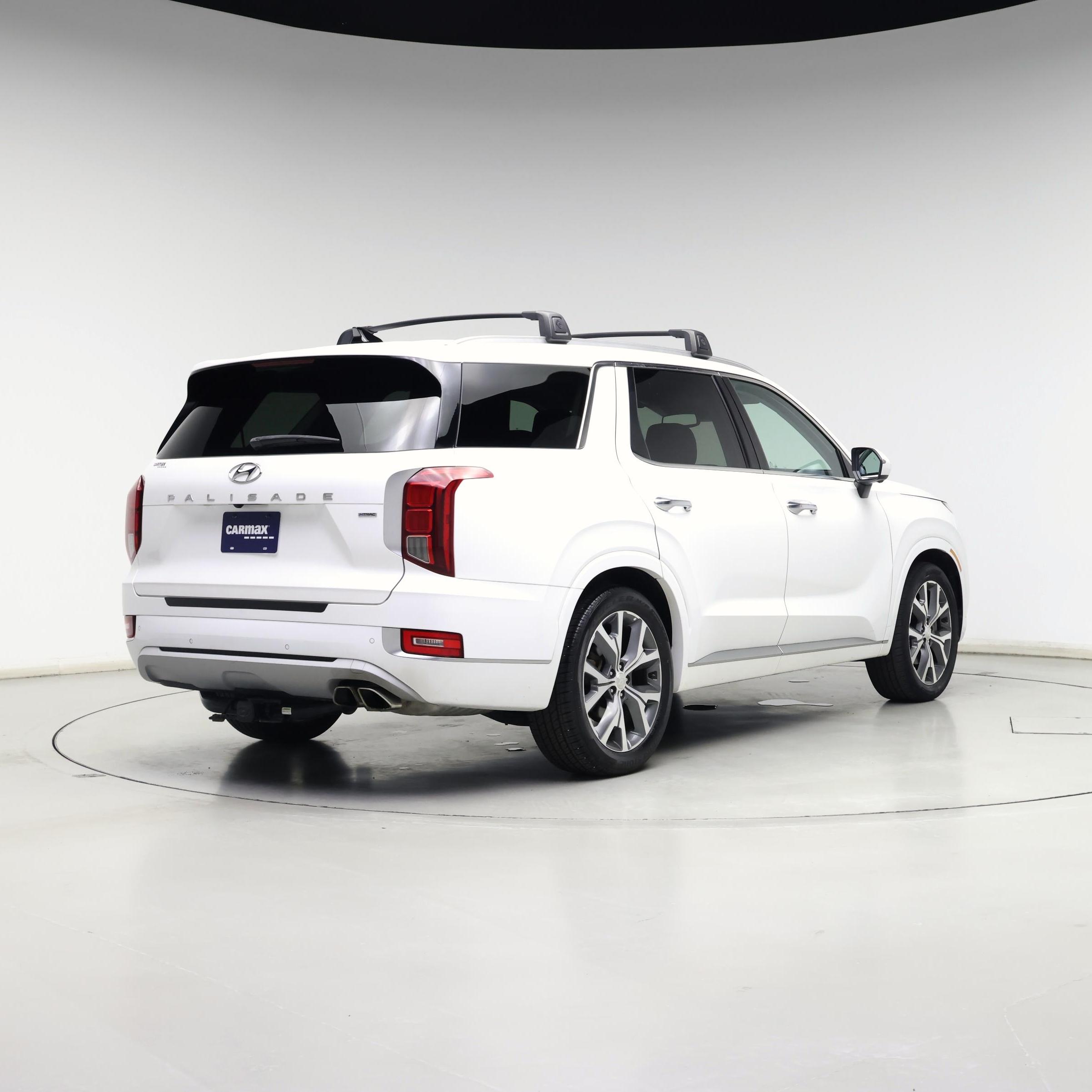 Thumbnail: 2022 Hyundai Palisade - 8