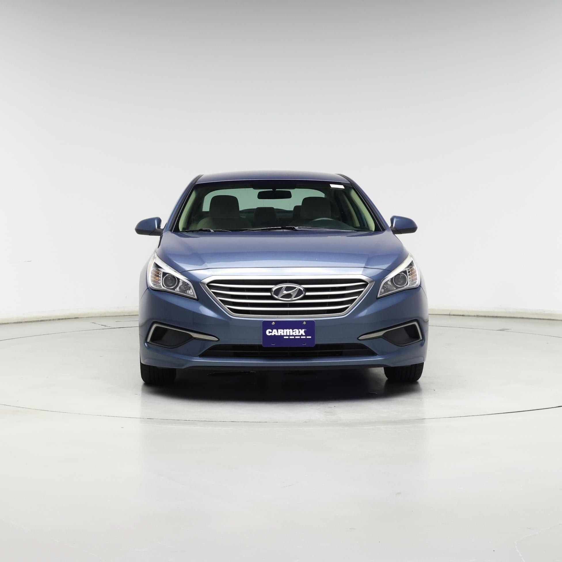 Thumbnail: 2016 Hyundai Sonata - 5