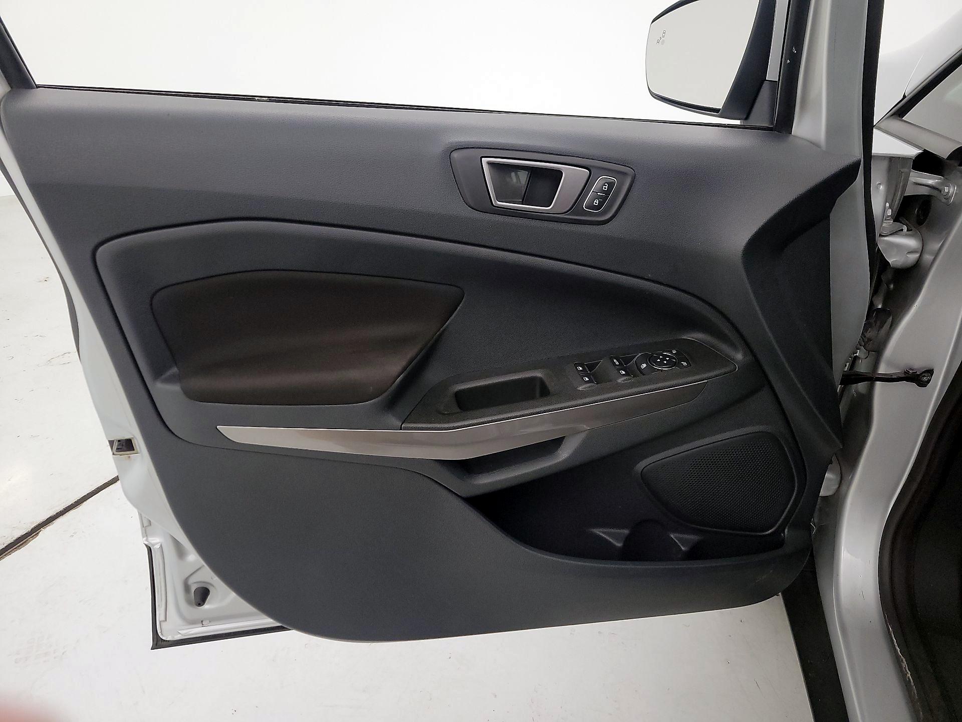 Thumbnail: 2020 Ford EcoSport - 12
