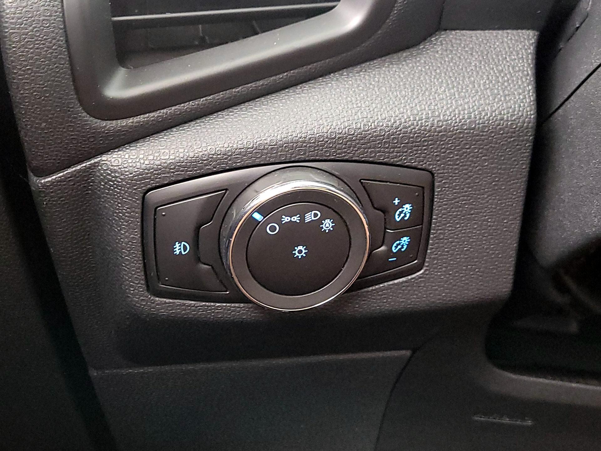 Thumbnail: 2020 Ford EcoSport - 13