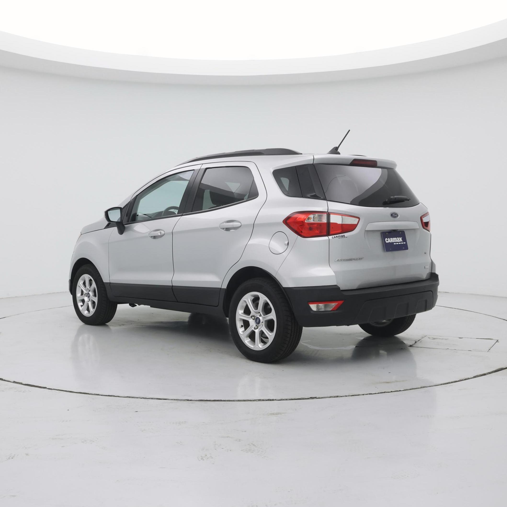 Thumbnail: 2020 Ford EcoSport - 2