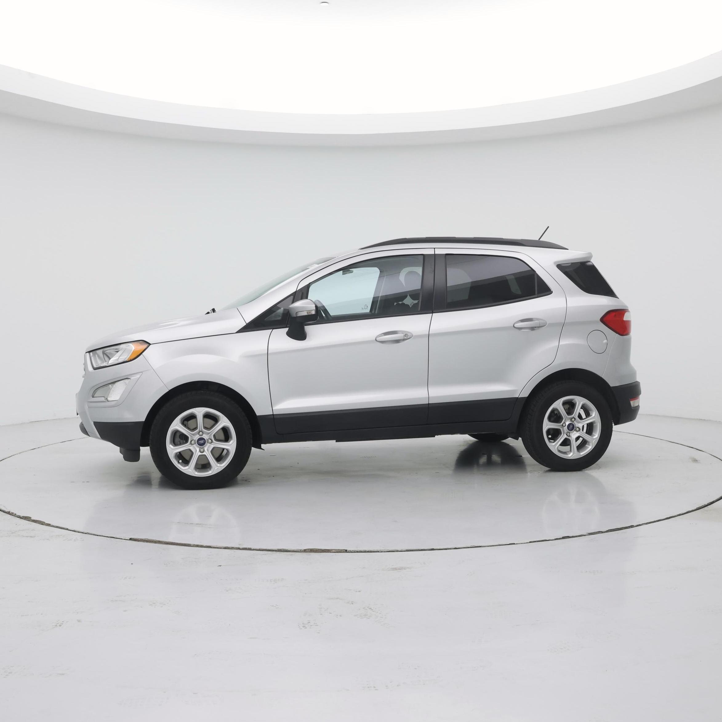 Thumbnail: 2020 Ford EcoSport - 3
