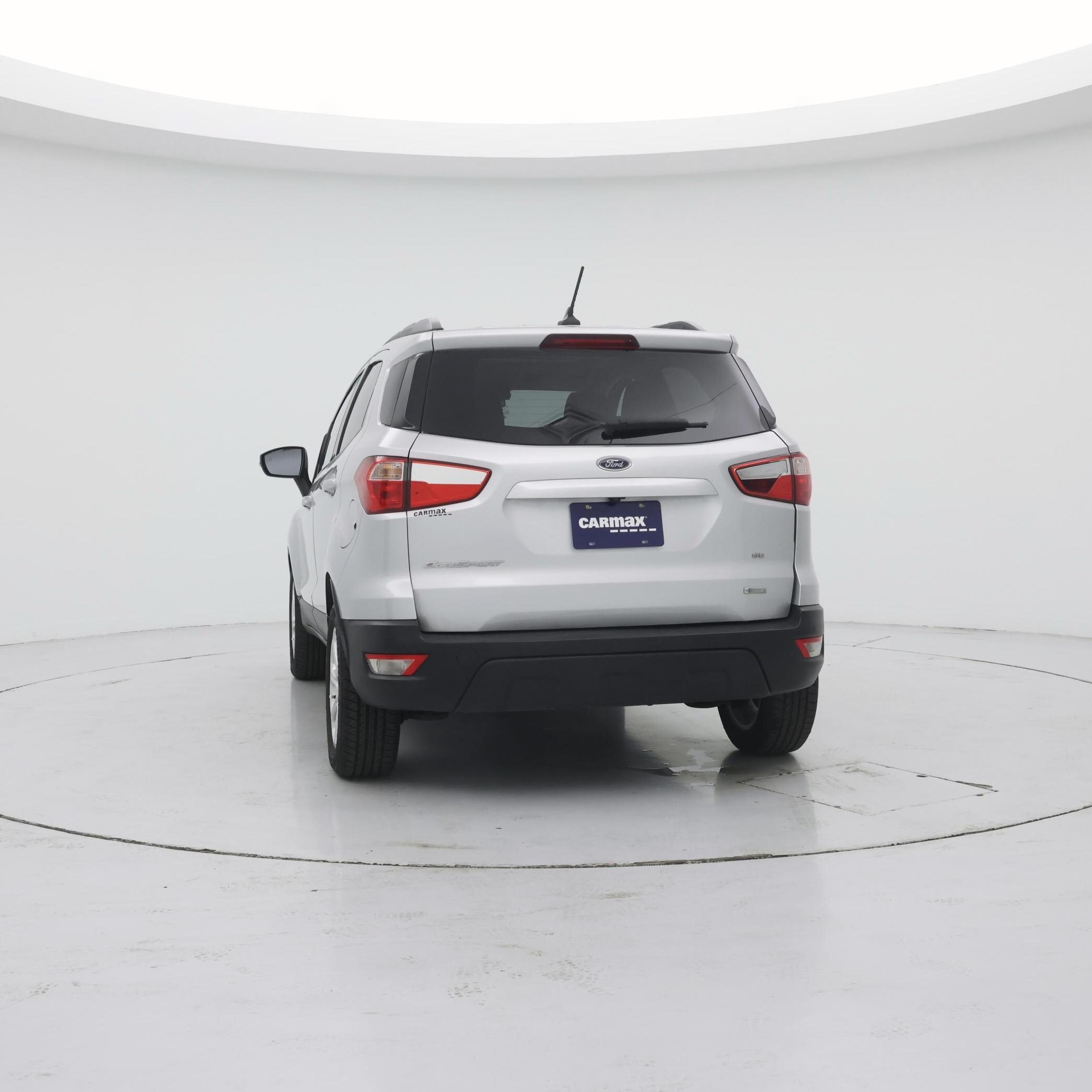 Thumbnail: 2020 Ford EcoSport - 6
