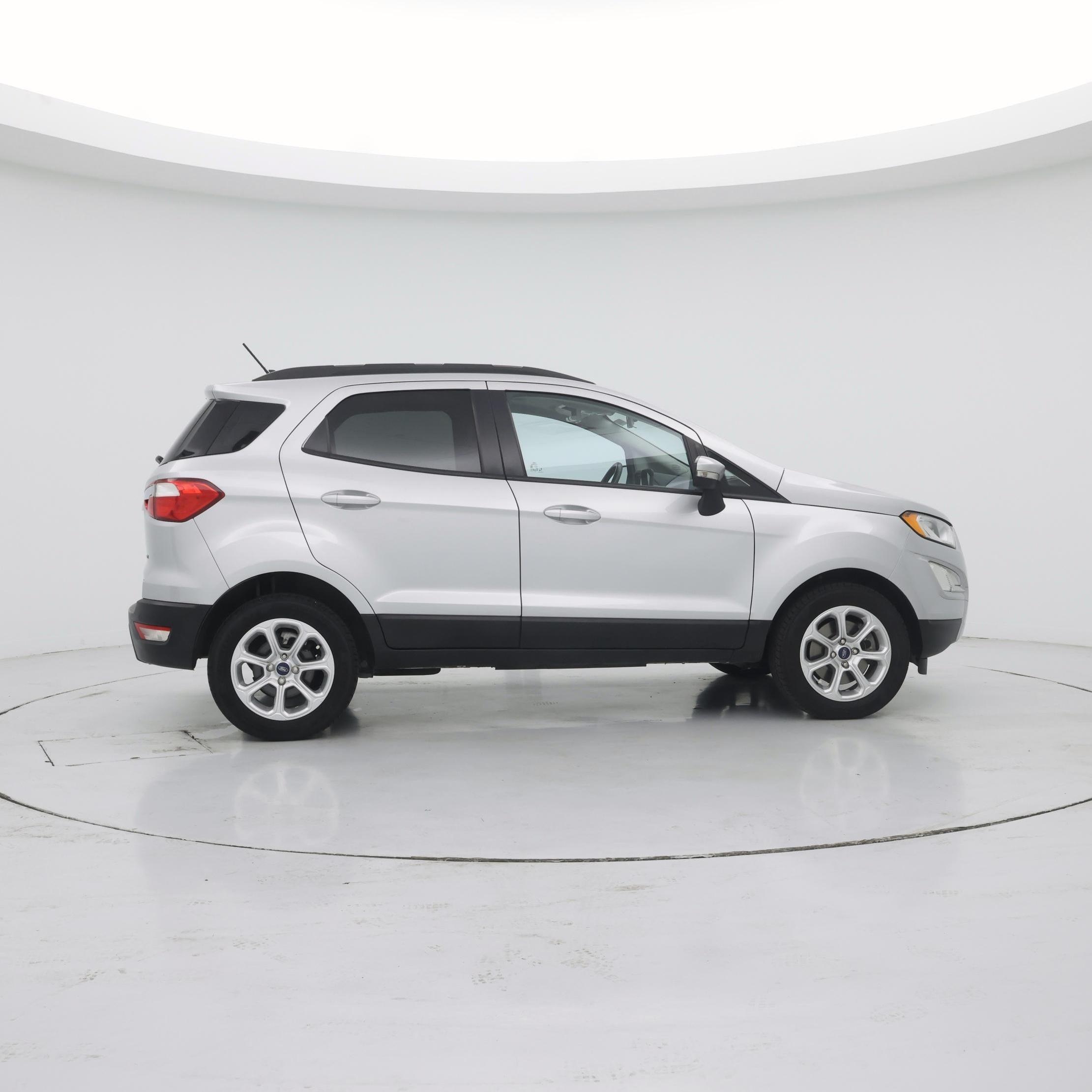 Thumbnail: 2020 Ford EcoSport - 7