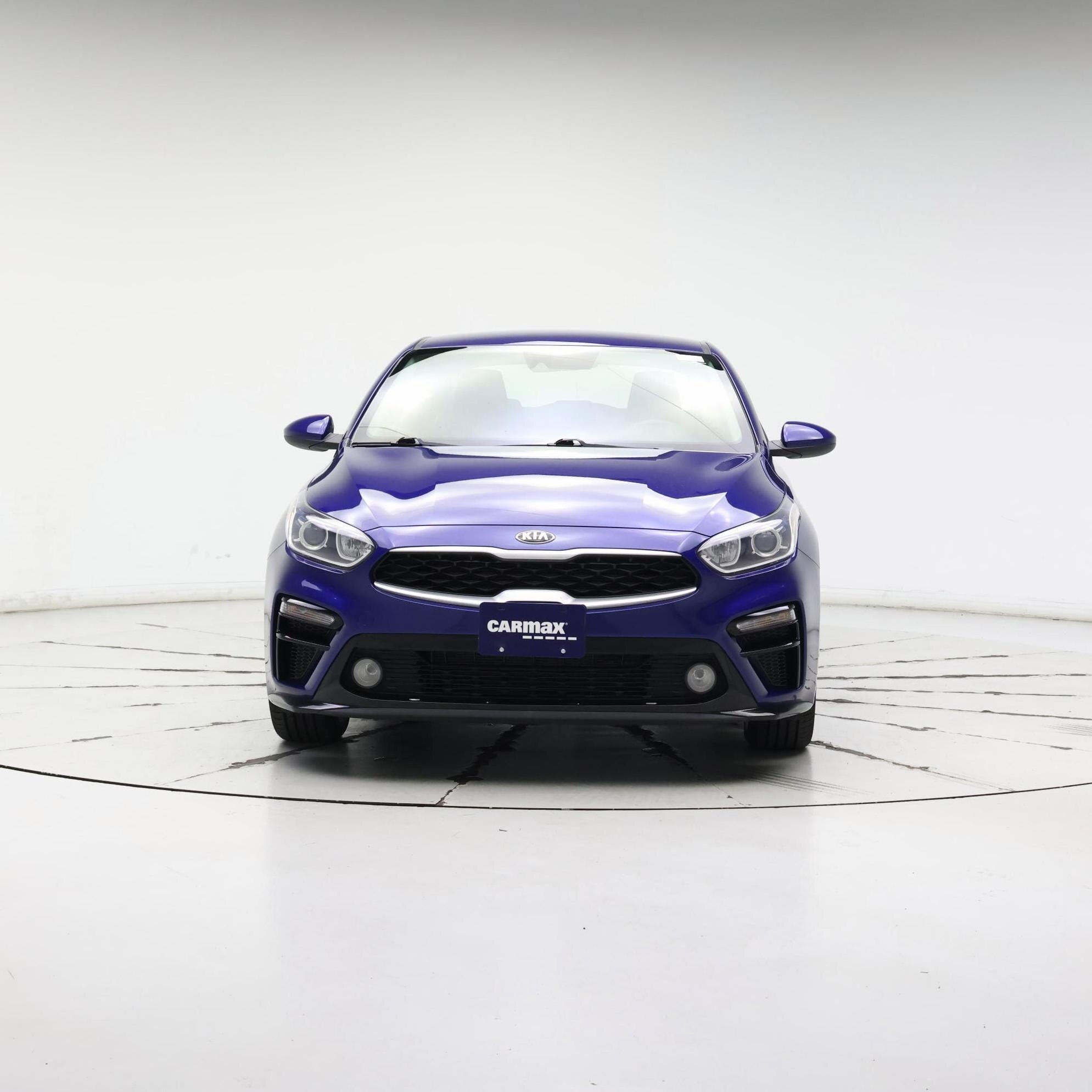 Thumbnail: 2020 Kia Forte - 5