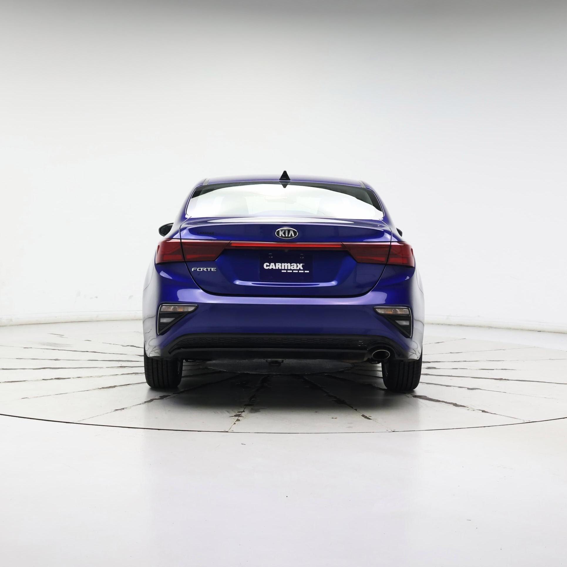 Thumbnail: 2020 Kia Forte - 6