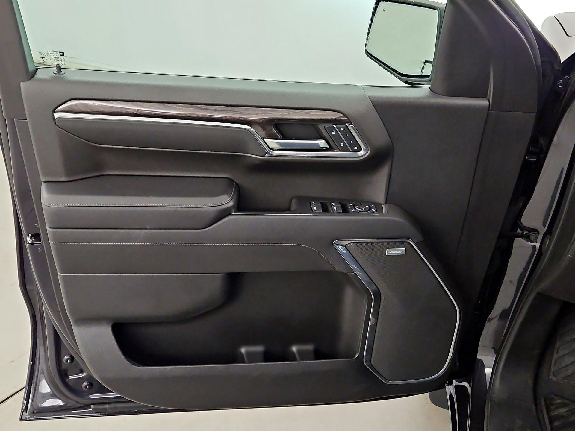 Thumbnail: 2022 Chevrolet Silverado 1500 - 12