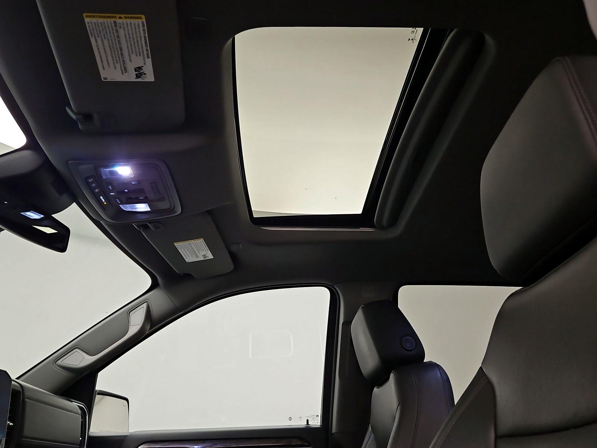 Thumbnail: 2022 Chevrolet Silverado 1500 - 19