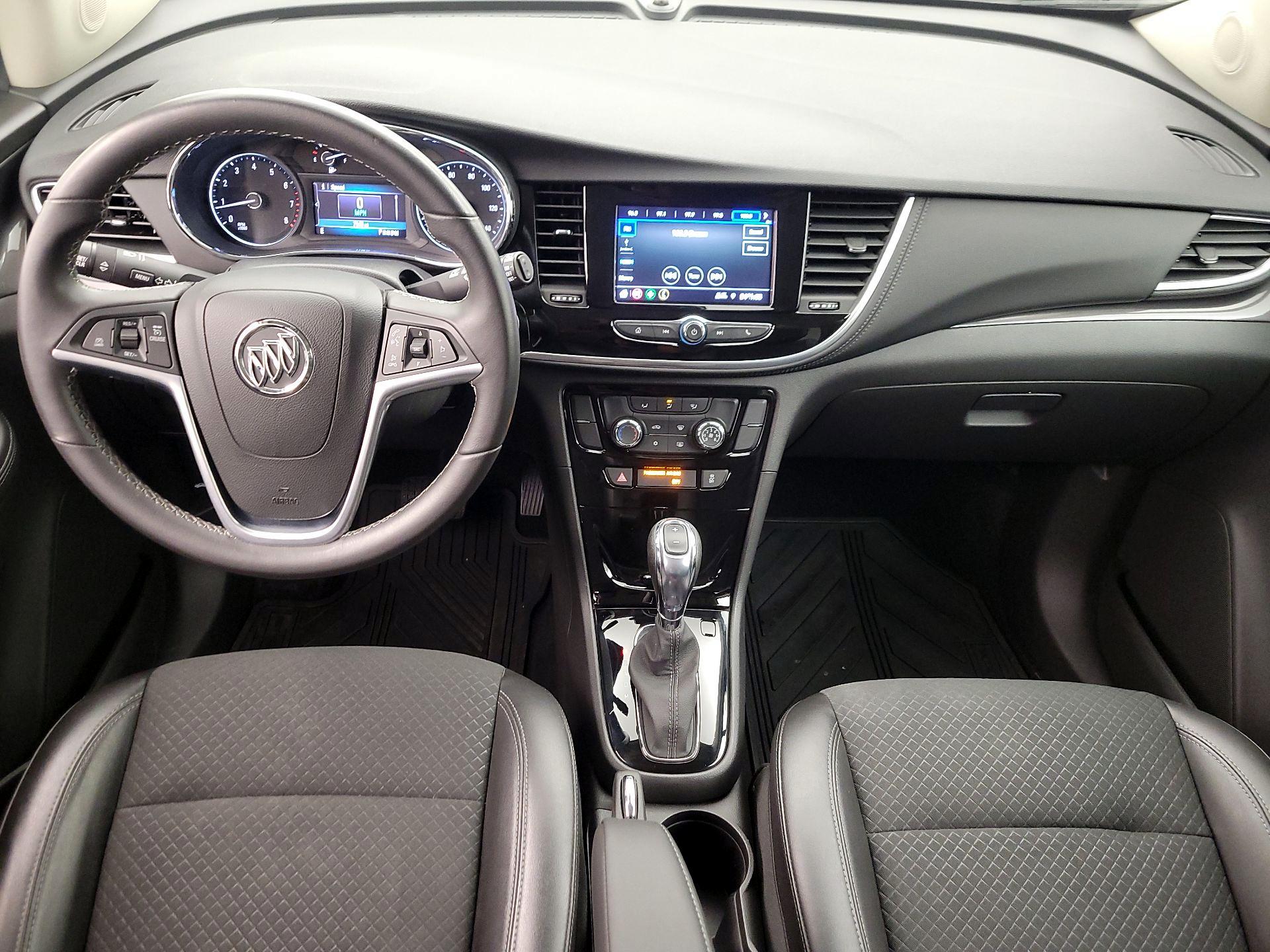 Thumbnail: 2022 Buick Encore - 9