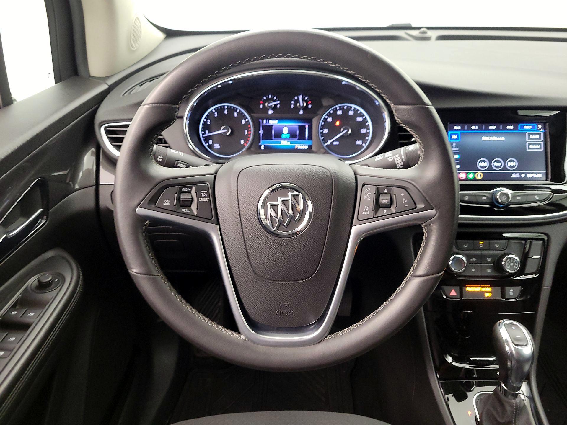 Thumbnail: 2022 Buick Encore - 10