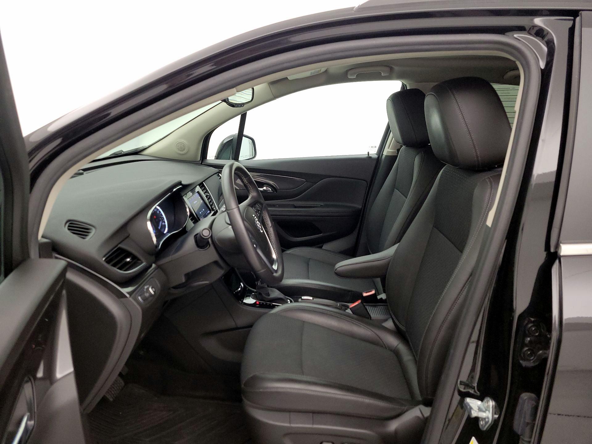 Thumbnail: 2022 Buick Encore - 11