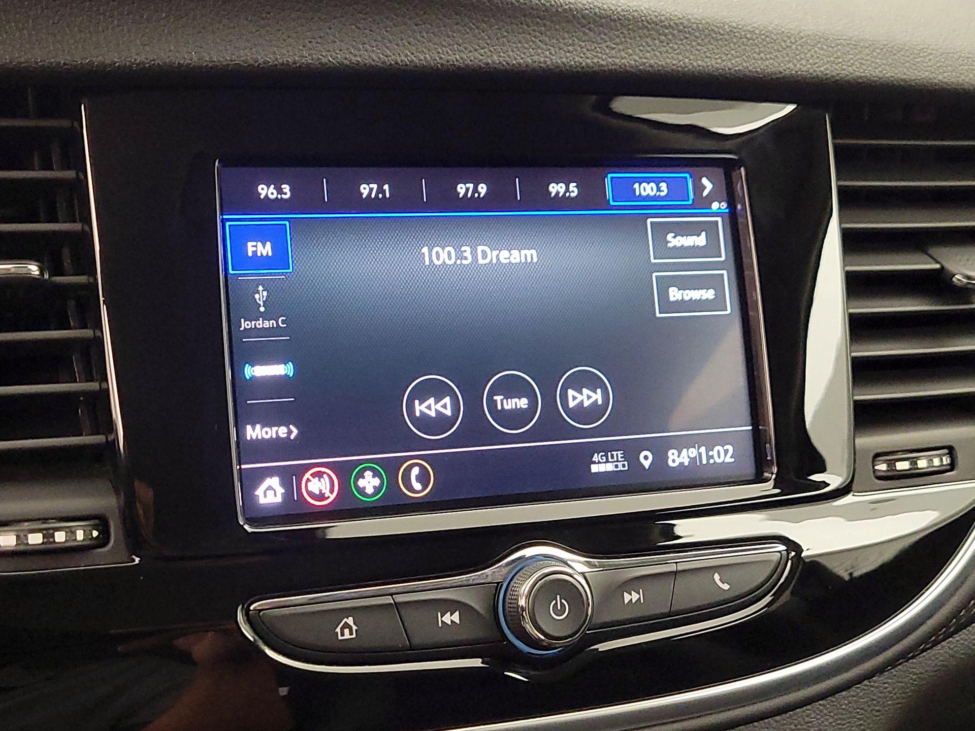 Thumbnail: 2022 Buick Encore - 15