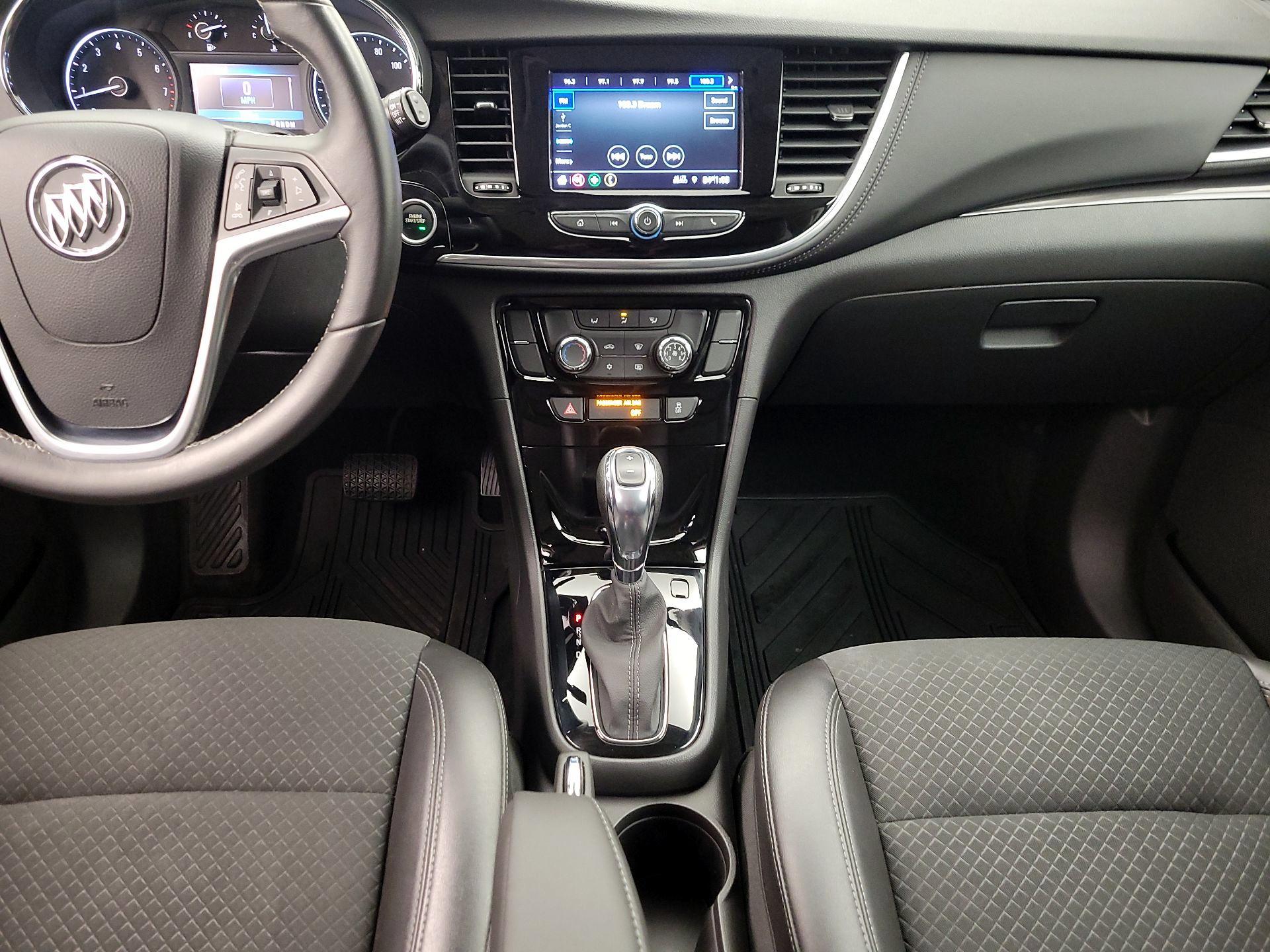 Thumbnail: 2022 Buick Encore - 17