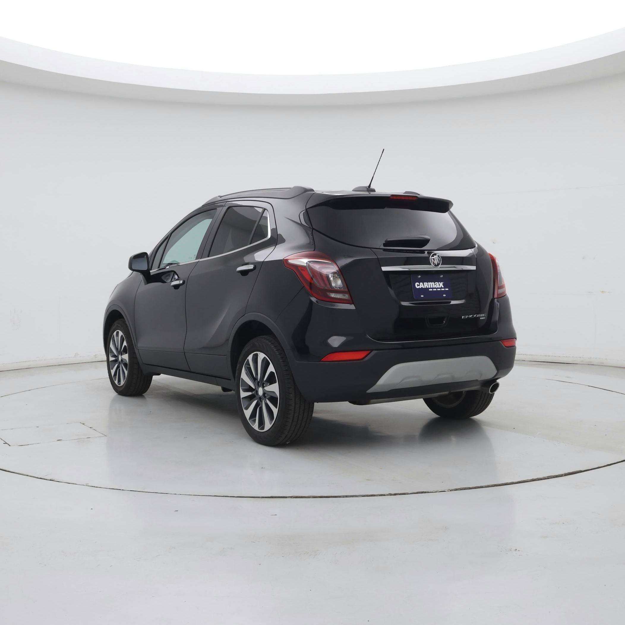 Thumbnail: 2022 Buick Encore - 2