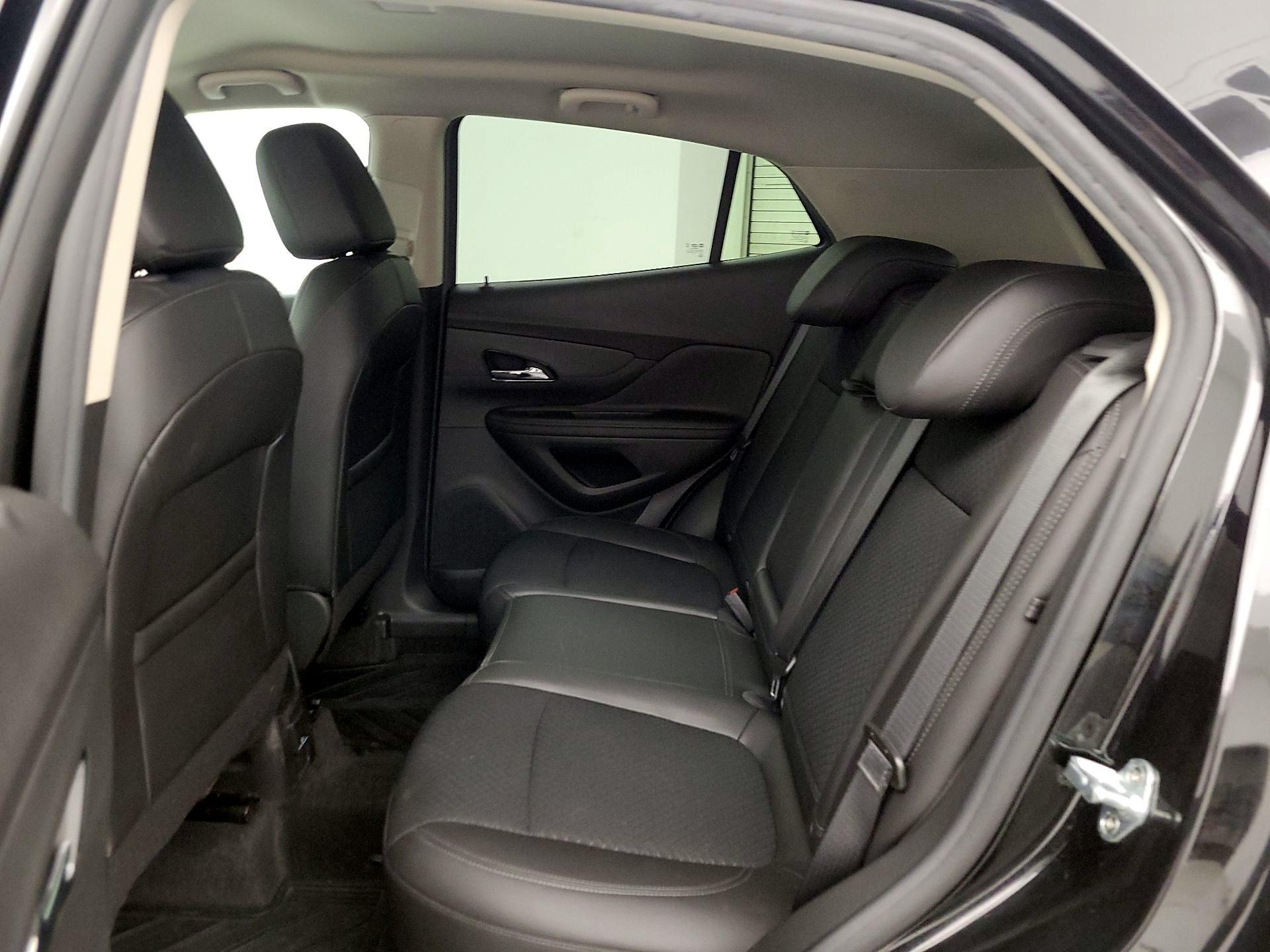 Thumbnail: 2022 Buick Encore - 19