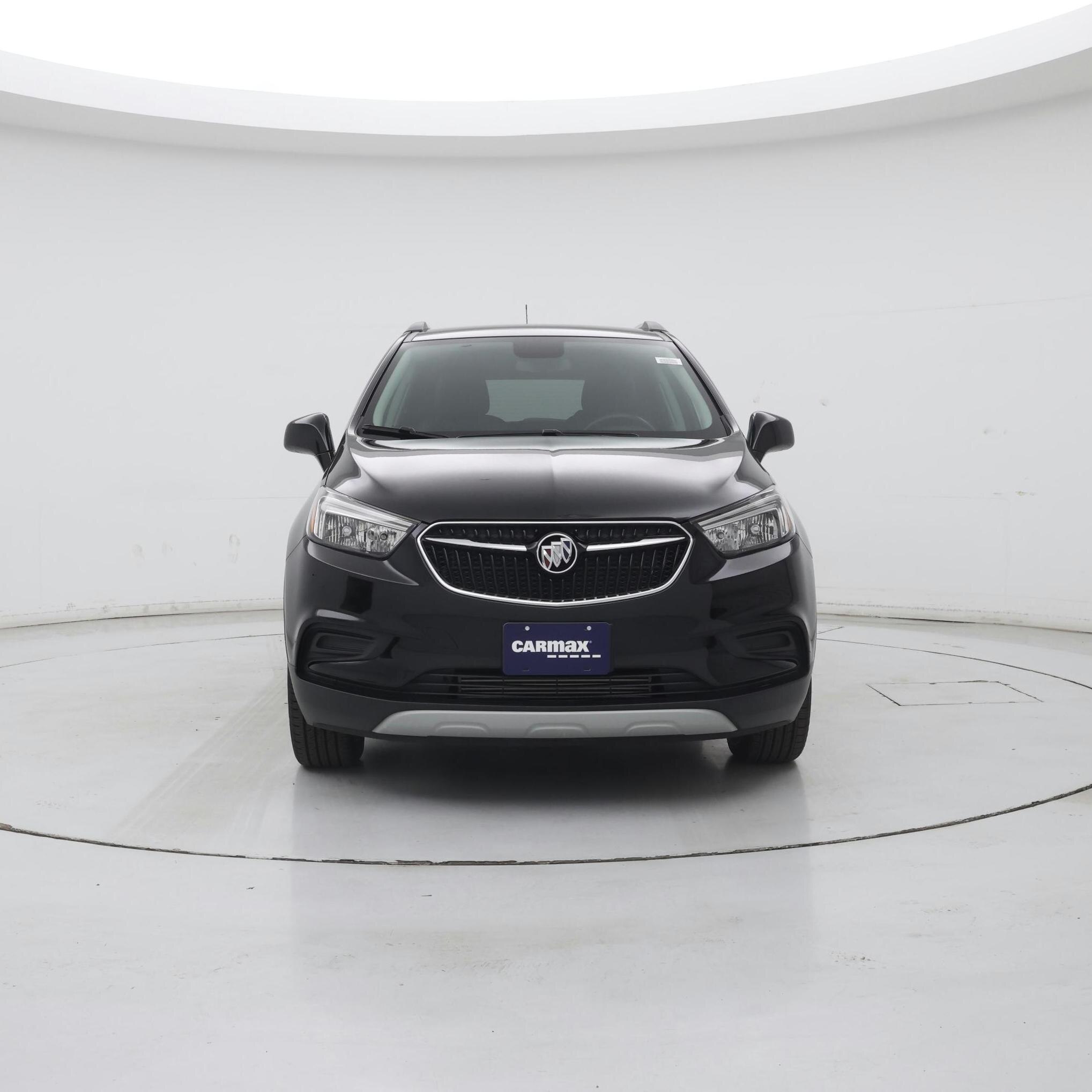 Thumbnail: 2022 Buick Encore - 5