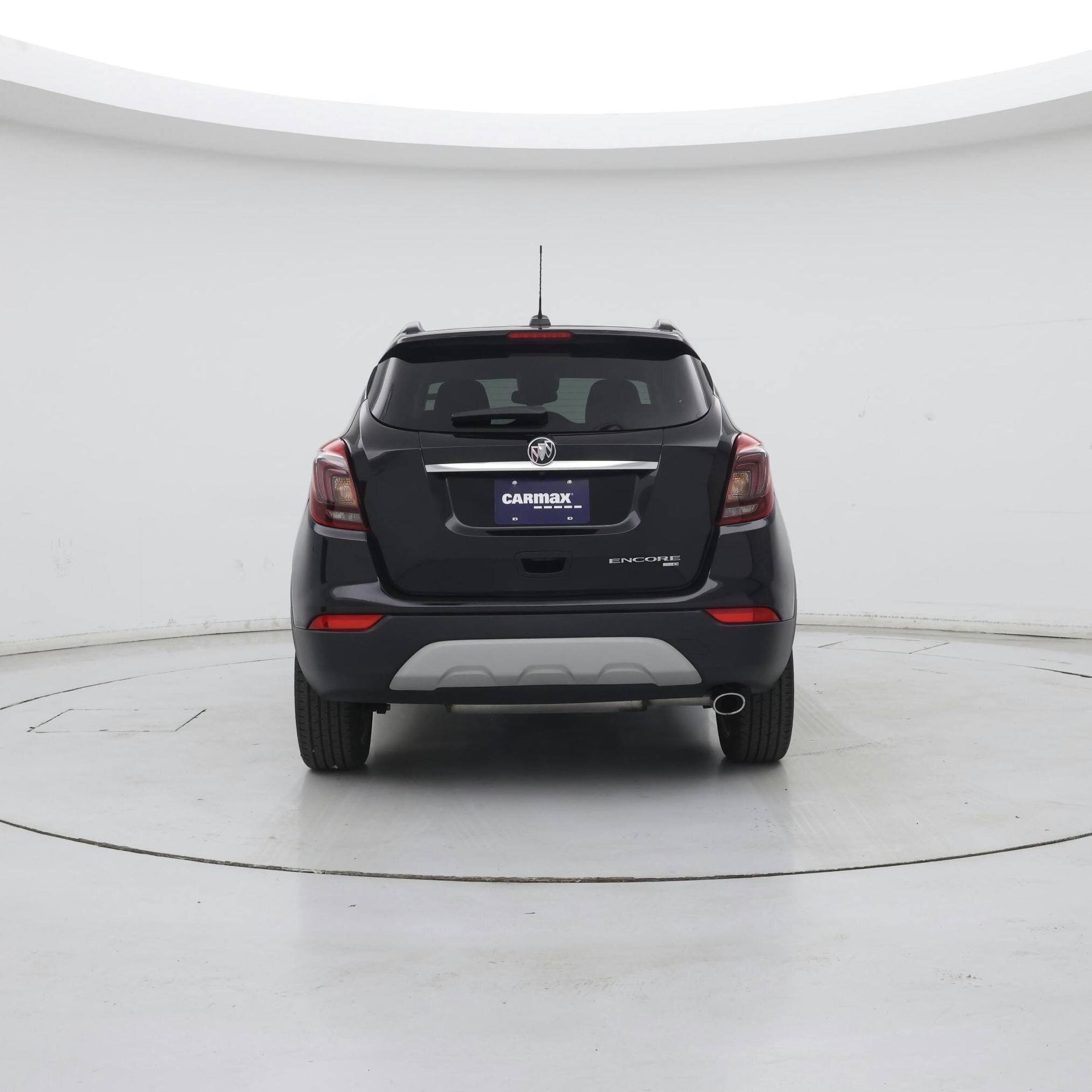 Thumbnail: 2022 Buick Encore - 6