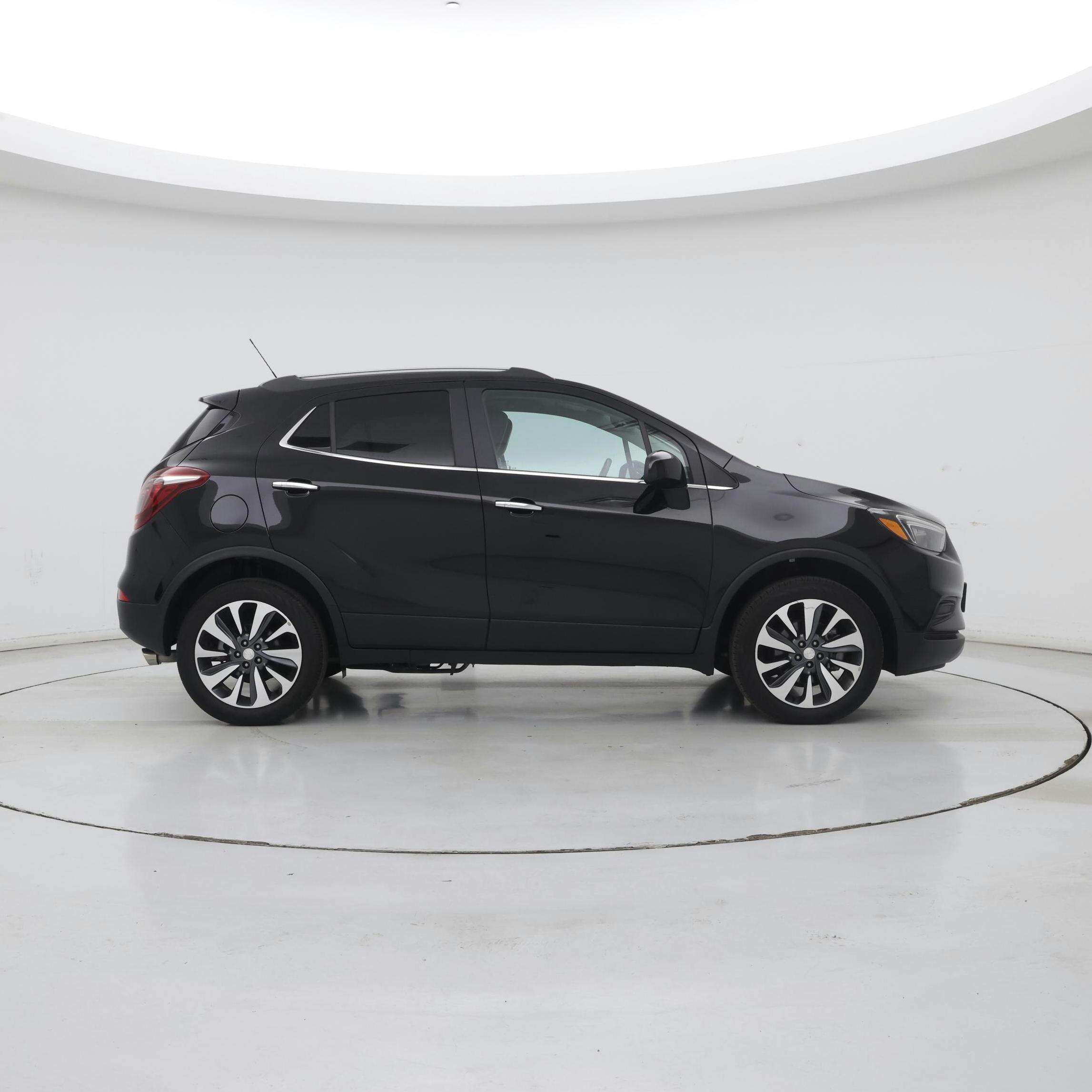 Thumbnail: 2022 Buick Encore - 7
