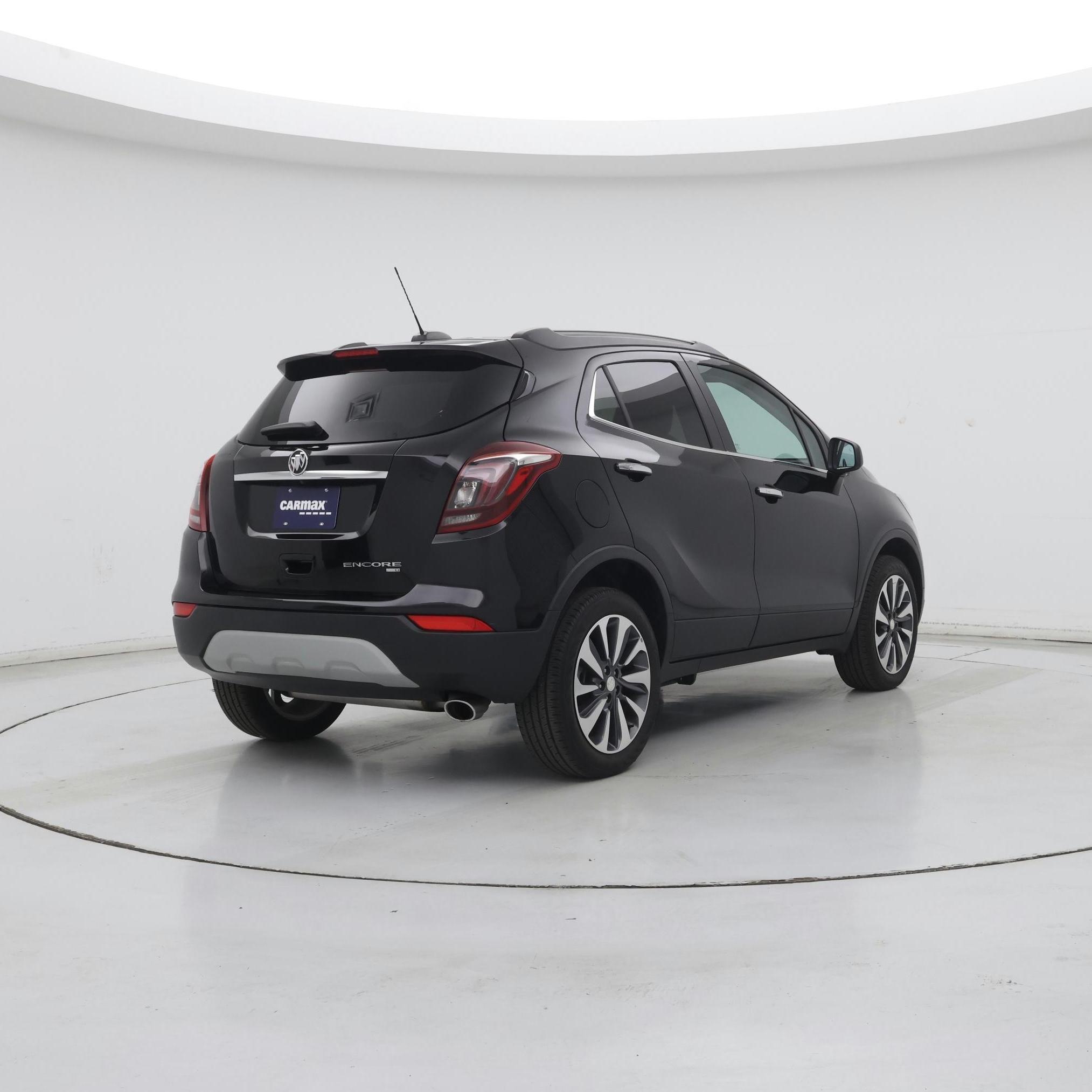 Thumbnail: 2022 Buick Encore - 8