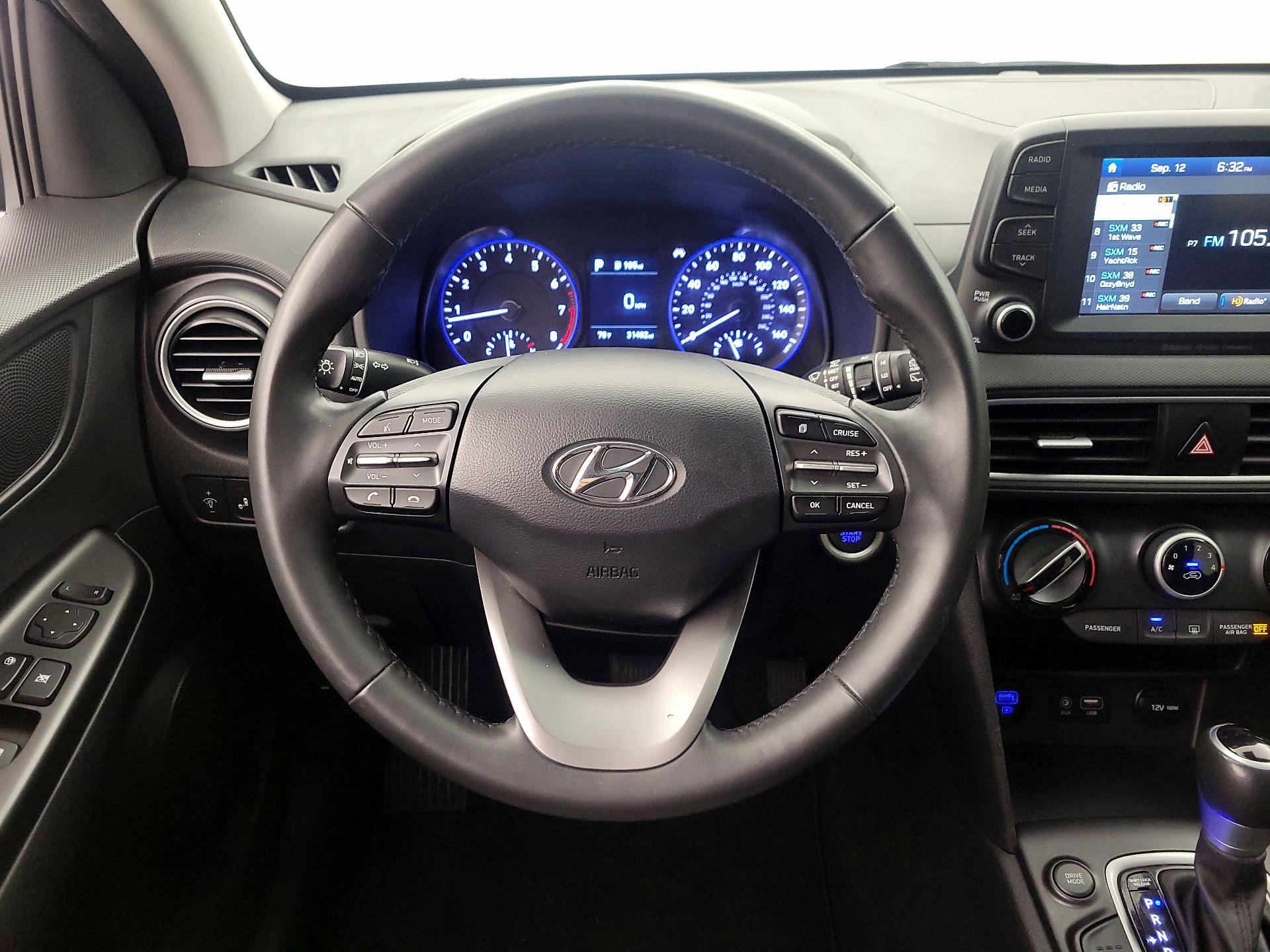 Thumbnail: 2020 Hyundai Kona - 10