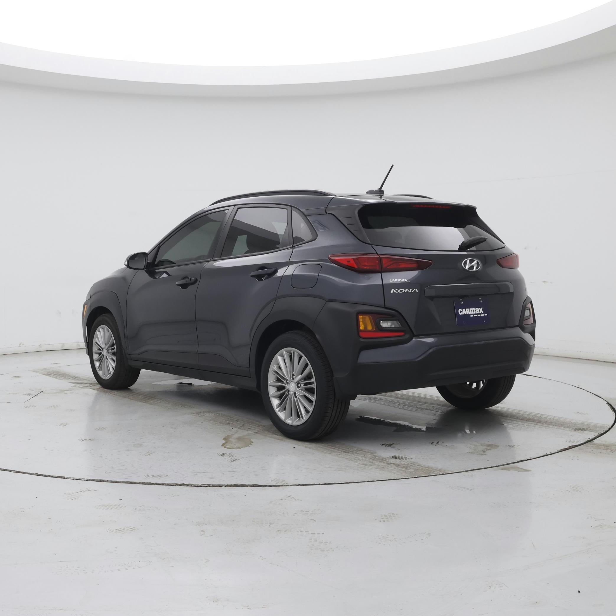 Thumbnail: 2020 Hyundai Kona - 2