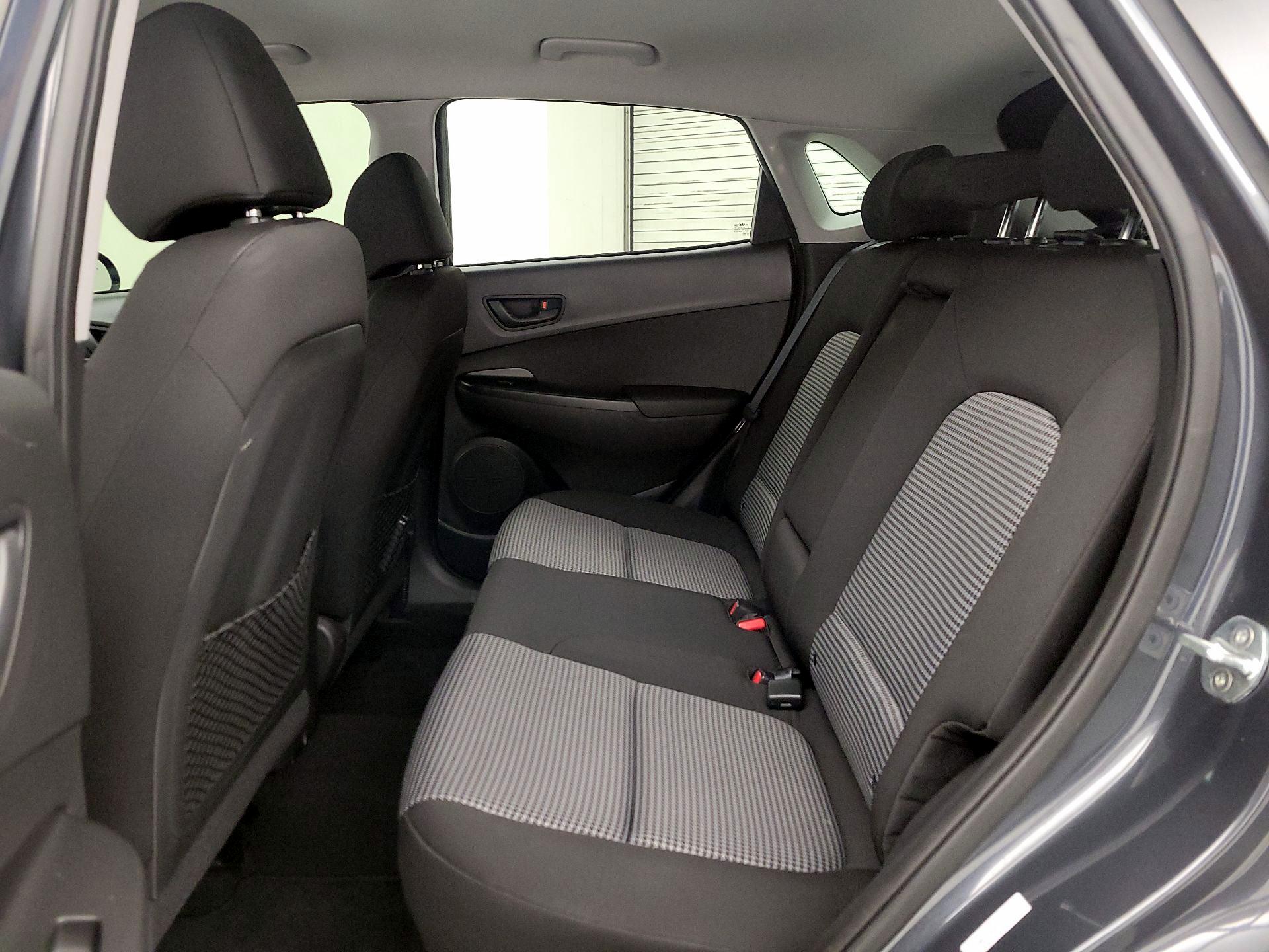 Thumbnail: 2020 Hyundai Kona - 19