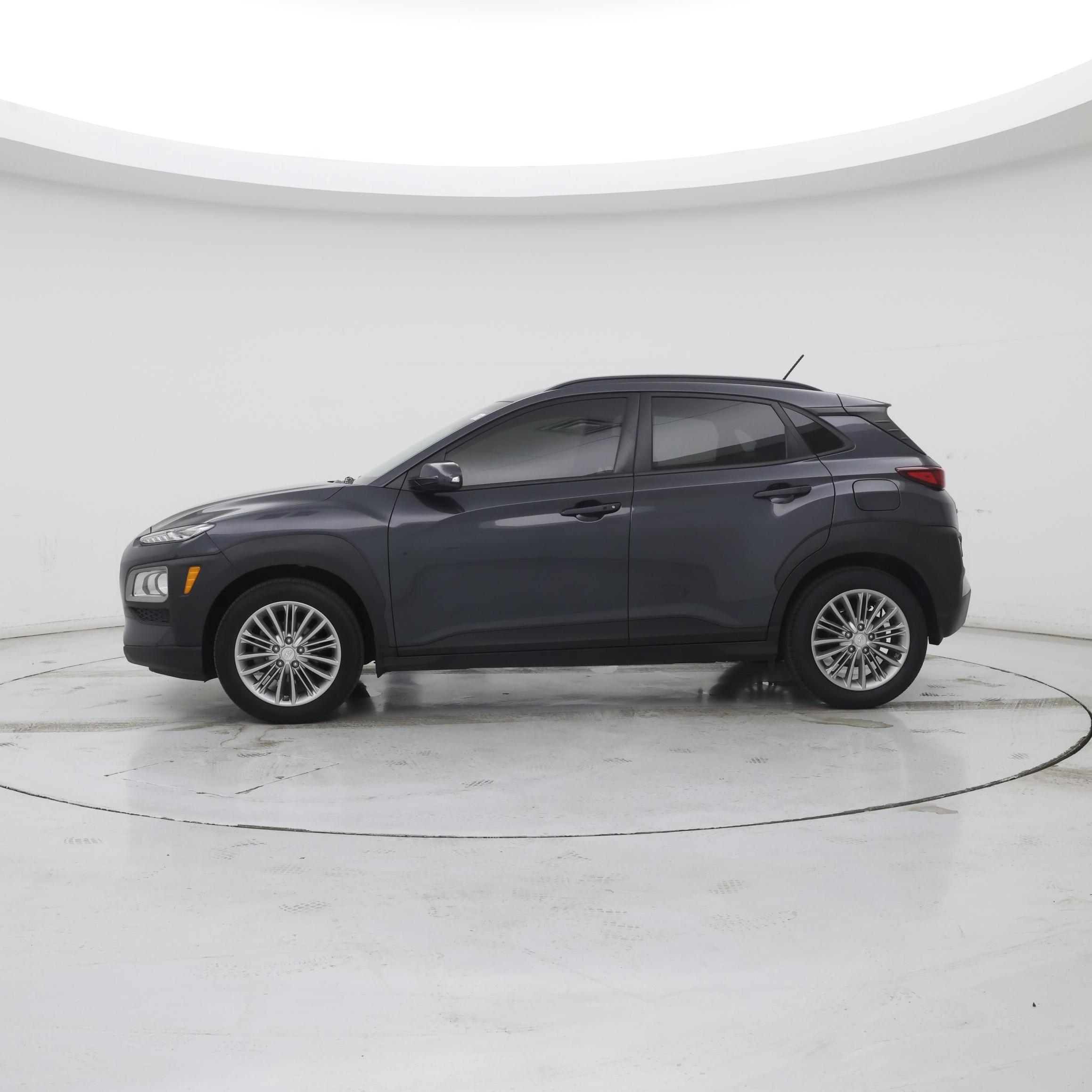 Thumbnail: 2020 Hyundai Kona - 3