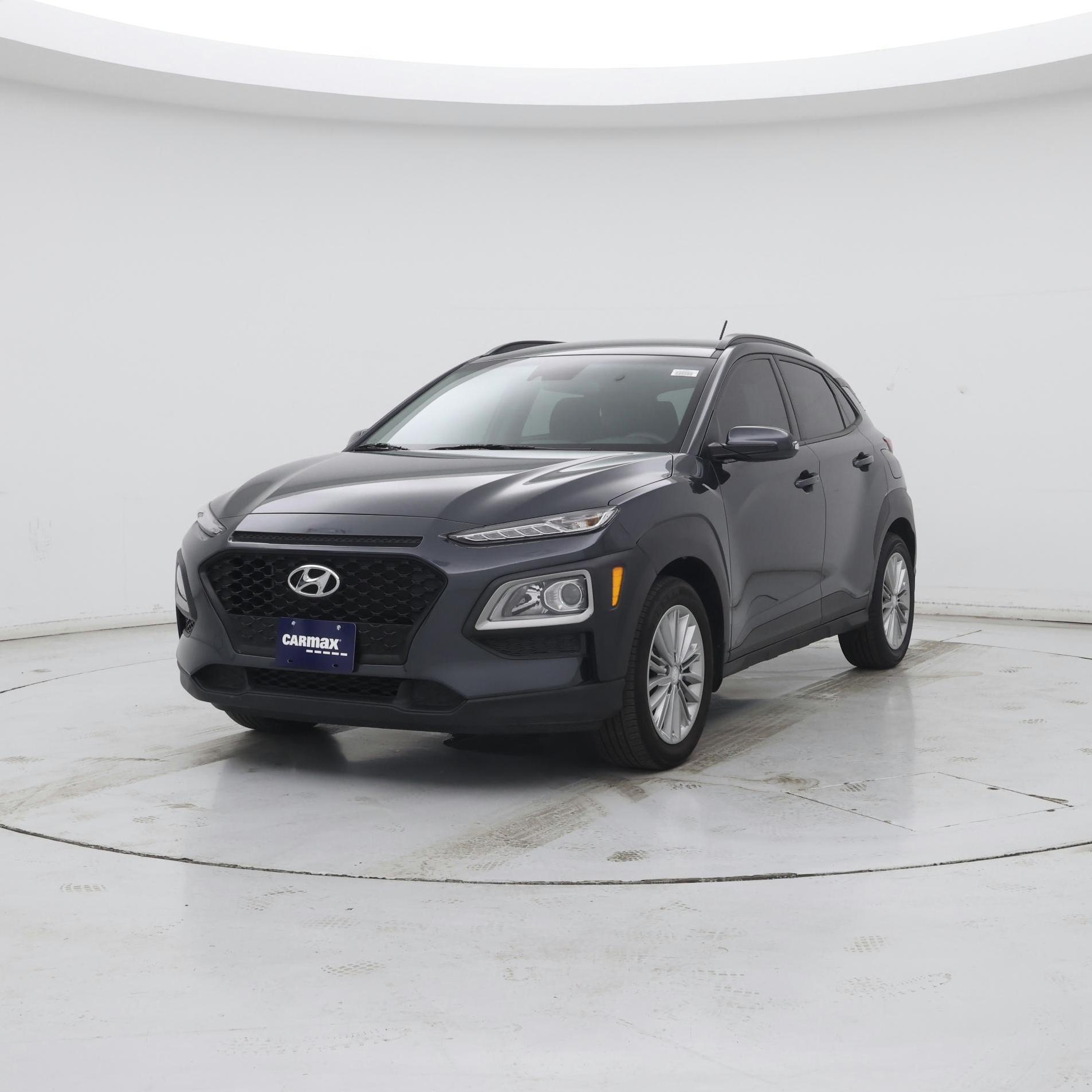 Thumbnail: 2020 Hyundai Kona - 4