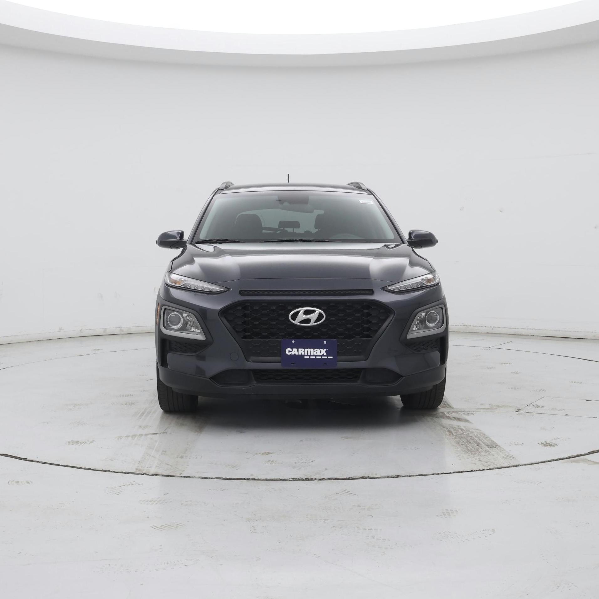 Thumbnail: 2020 Hyundai Kona - 5