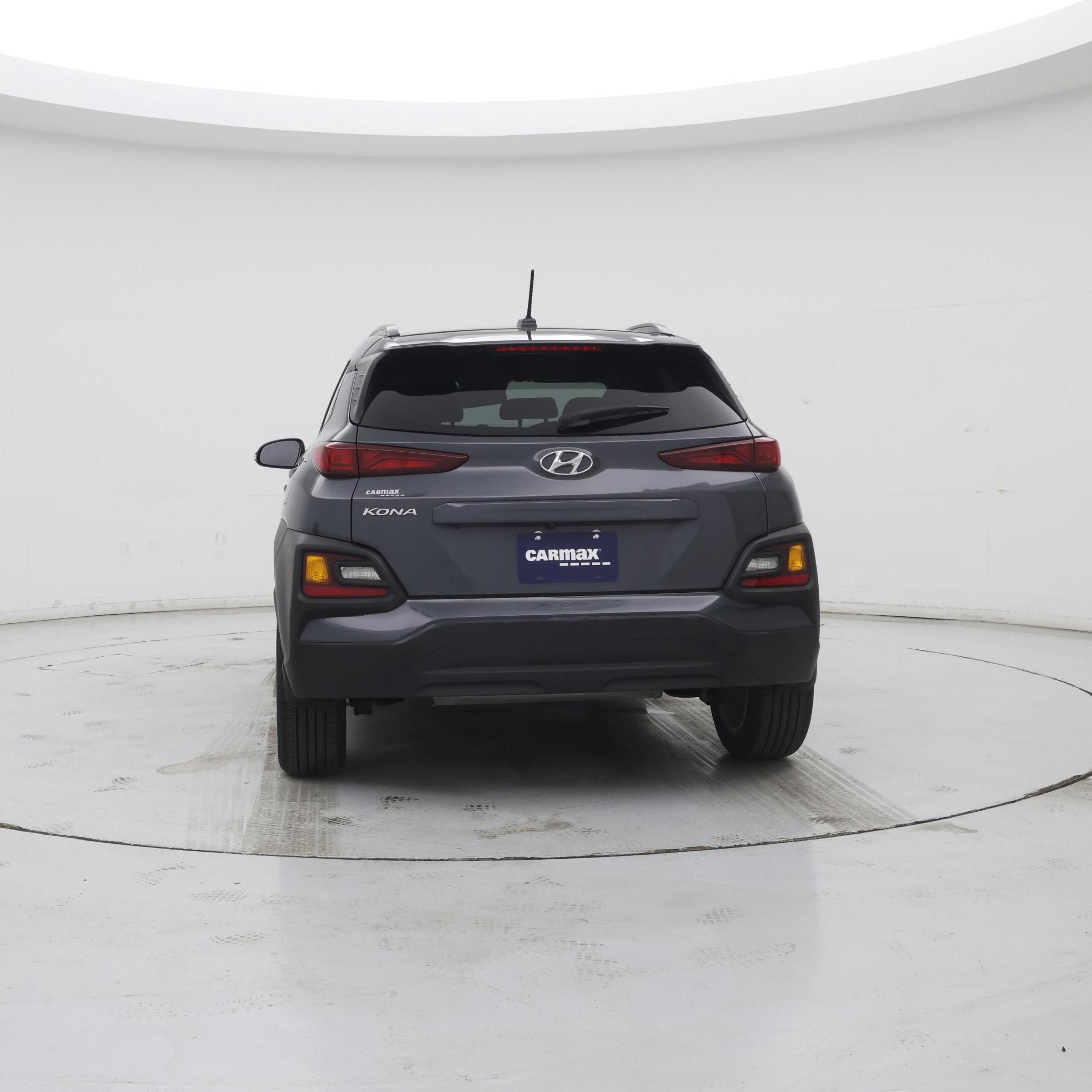 Thumbnail: 2020 Hyundai Kona - 6