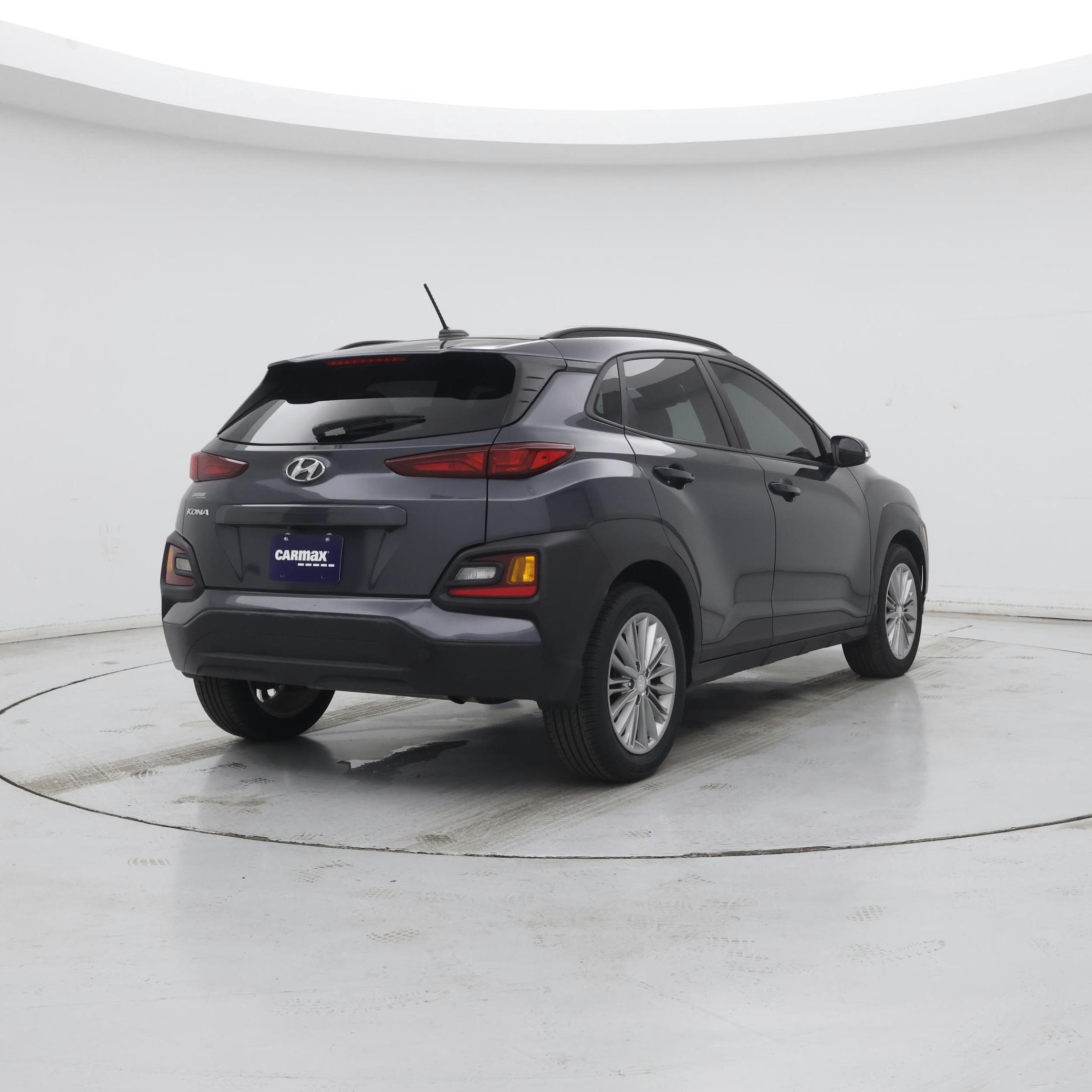 Thumbnail: 2020 Hyundai Kona - 8