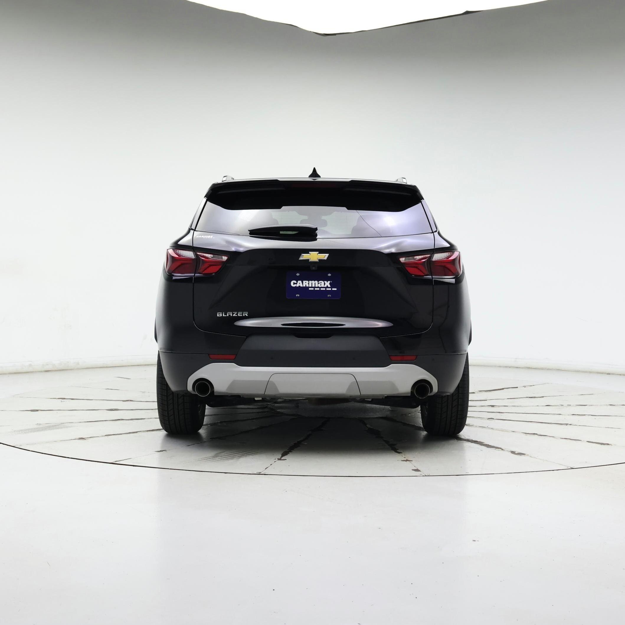 Thumbnail: 2022 Chevrolet Blazer - 6