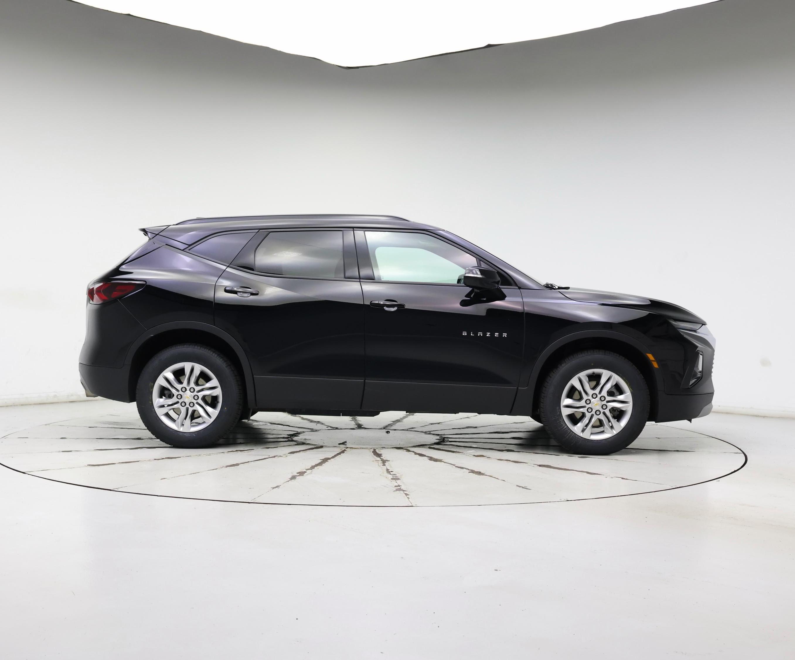 Thumbnail: 2022 Chevrolet Blazer - 7