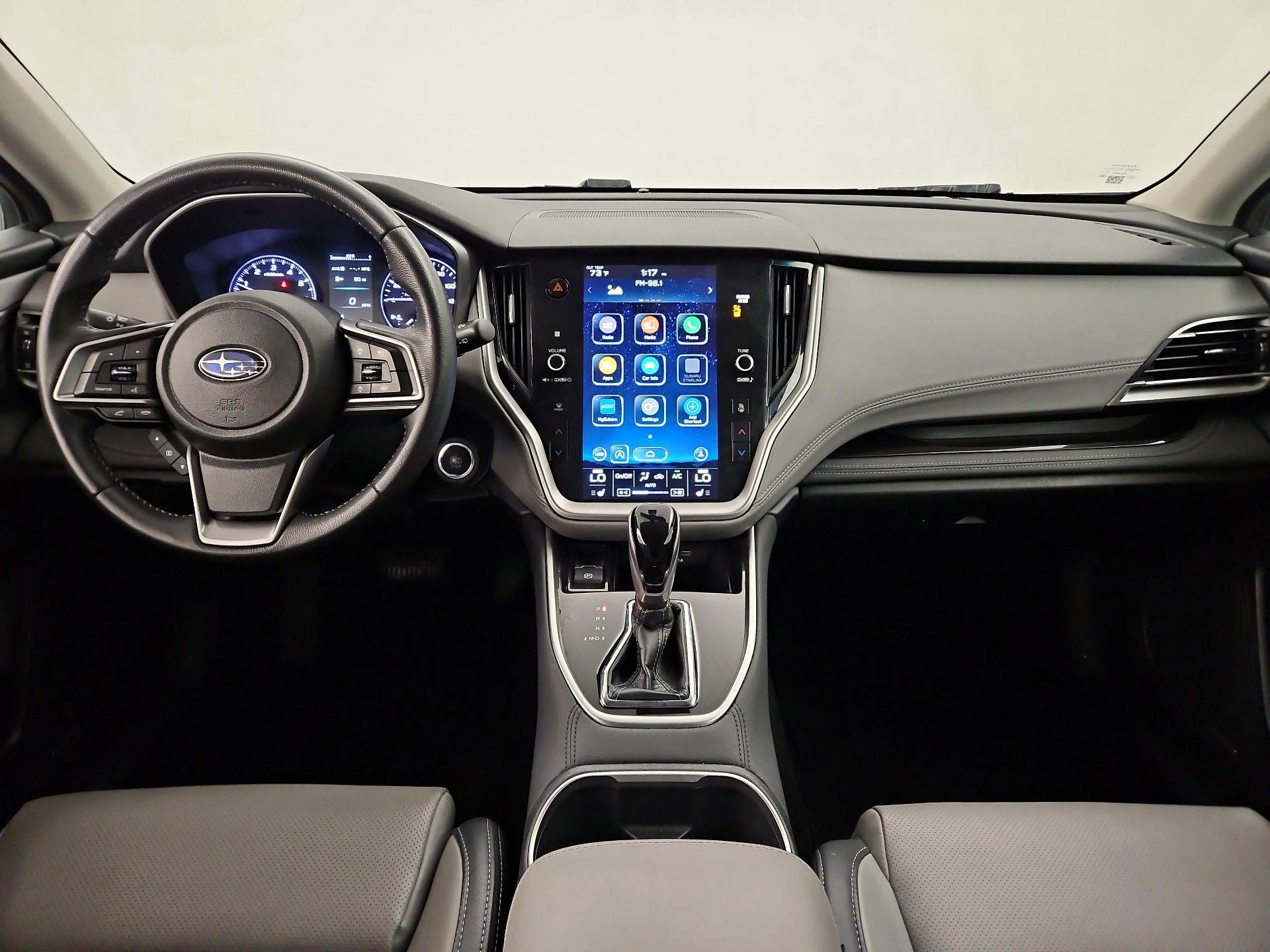 Thumbnail: 2020 Subaru Outback - 9