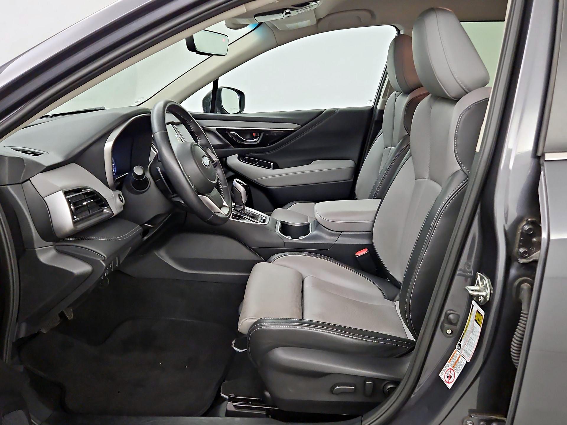 Thumbnail: 2020 Subaru Outback - 11