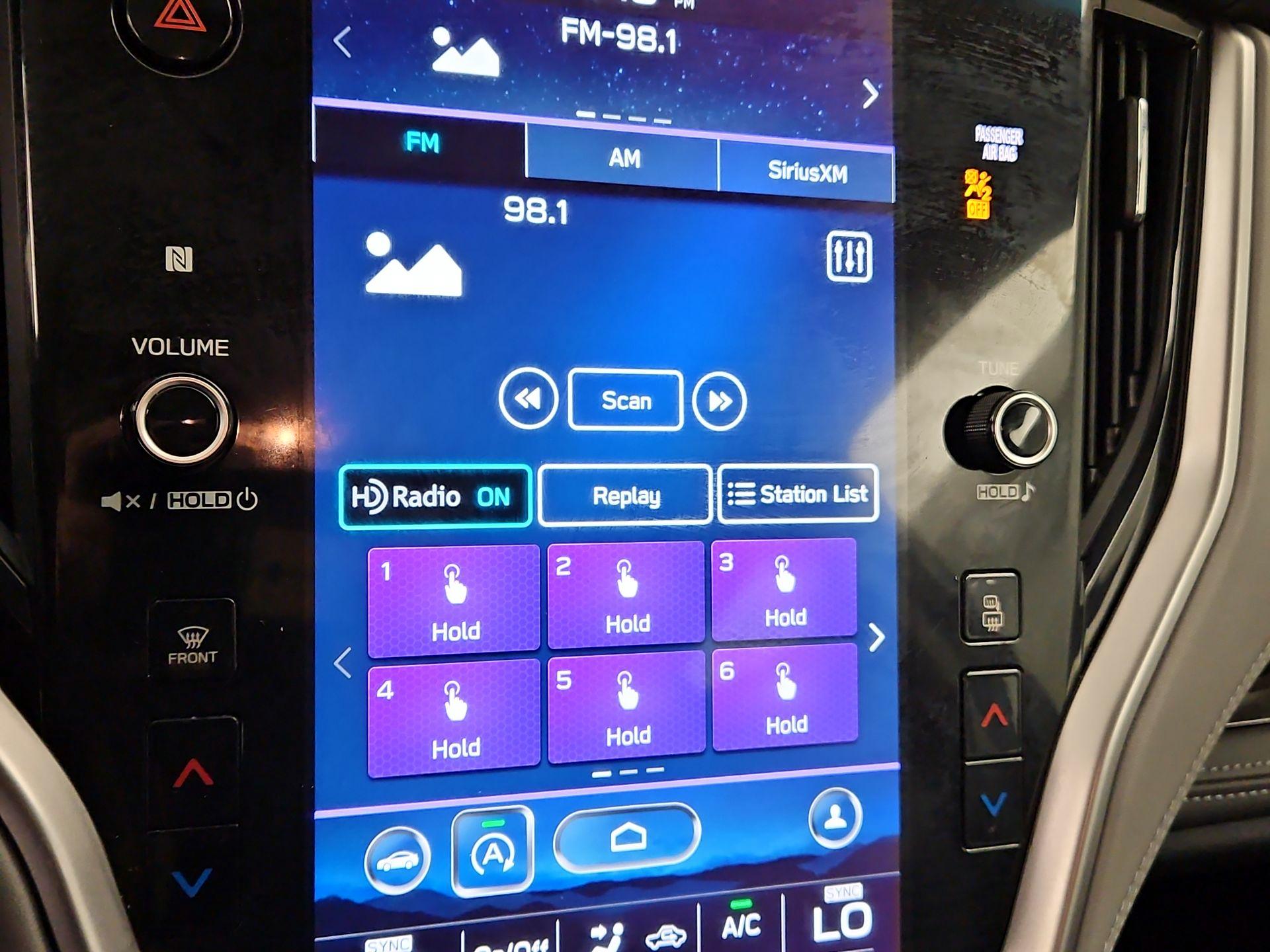 Thumbnail: 2020 Subaru Outback - 15