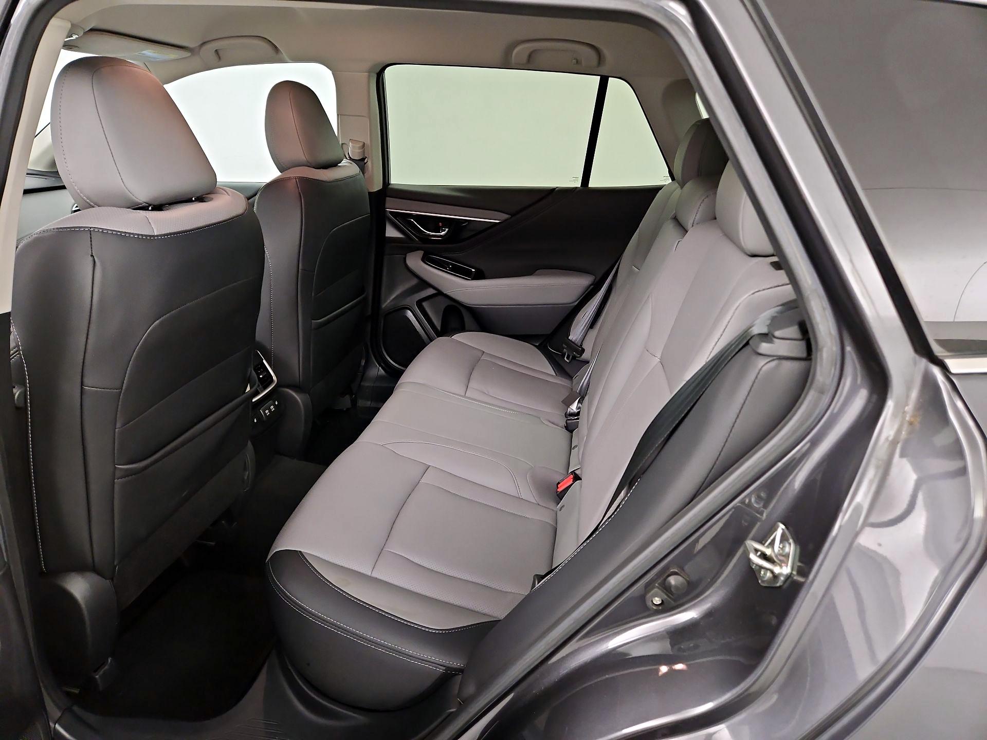 Thumbnail: 2020 Subaru Outback - 19