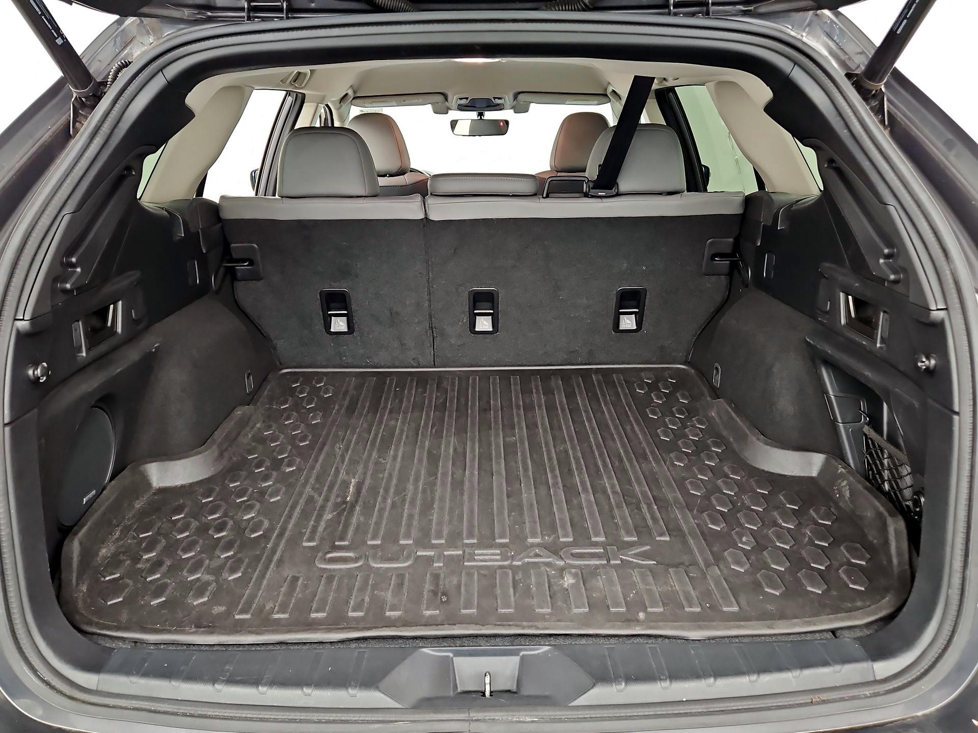 Thumbnail: 2020 Subaru Outback - 20