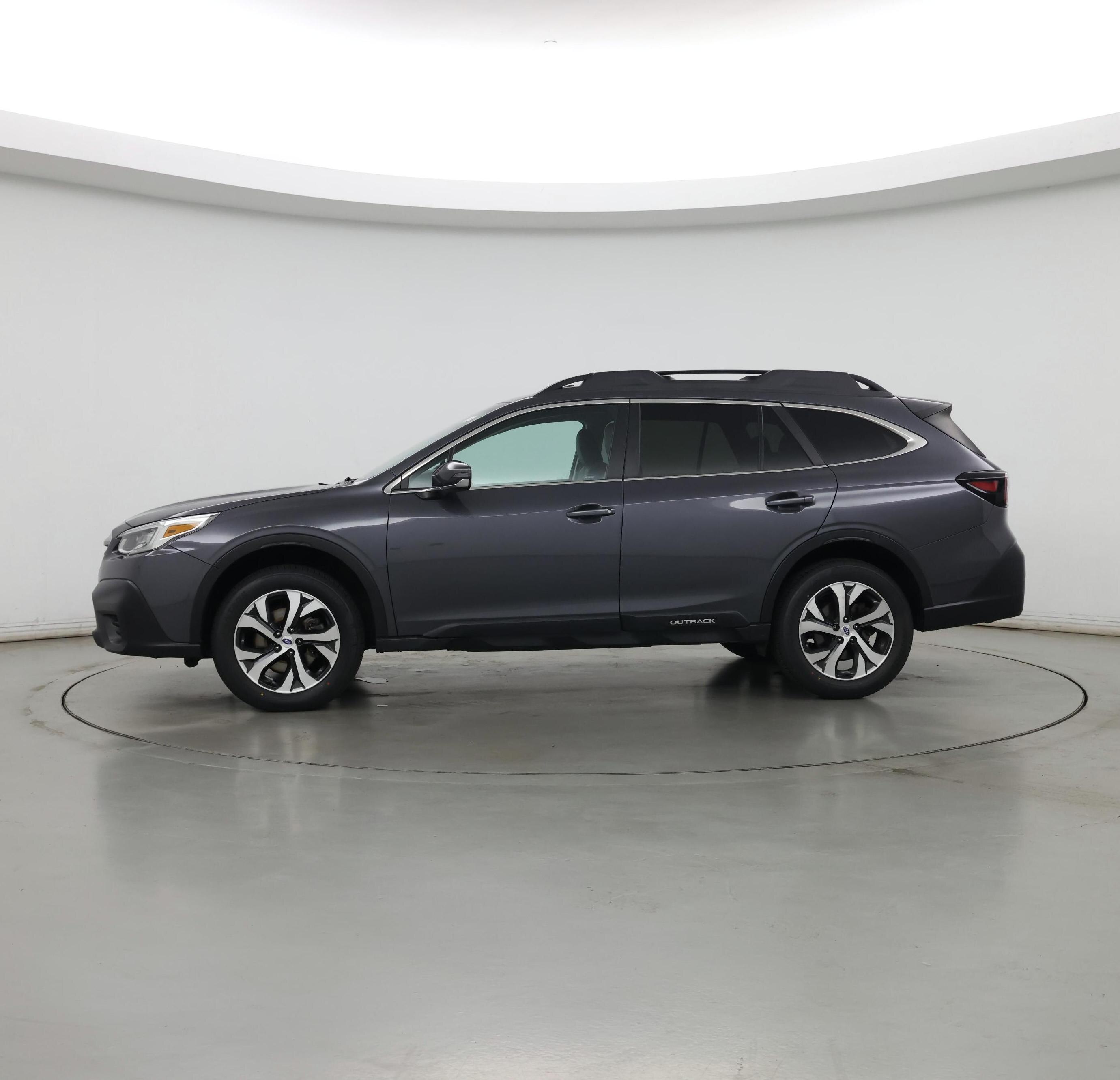 Thumbnail: 2020 Subaru Outback - 3