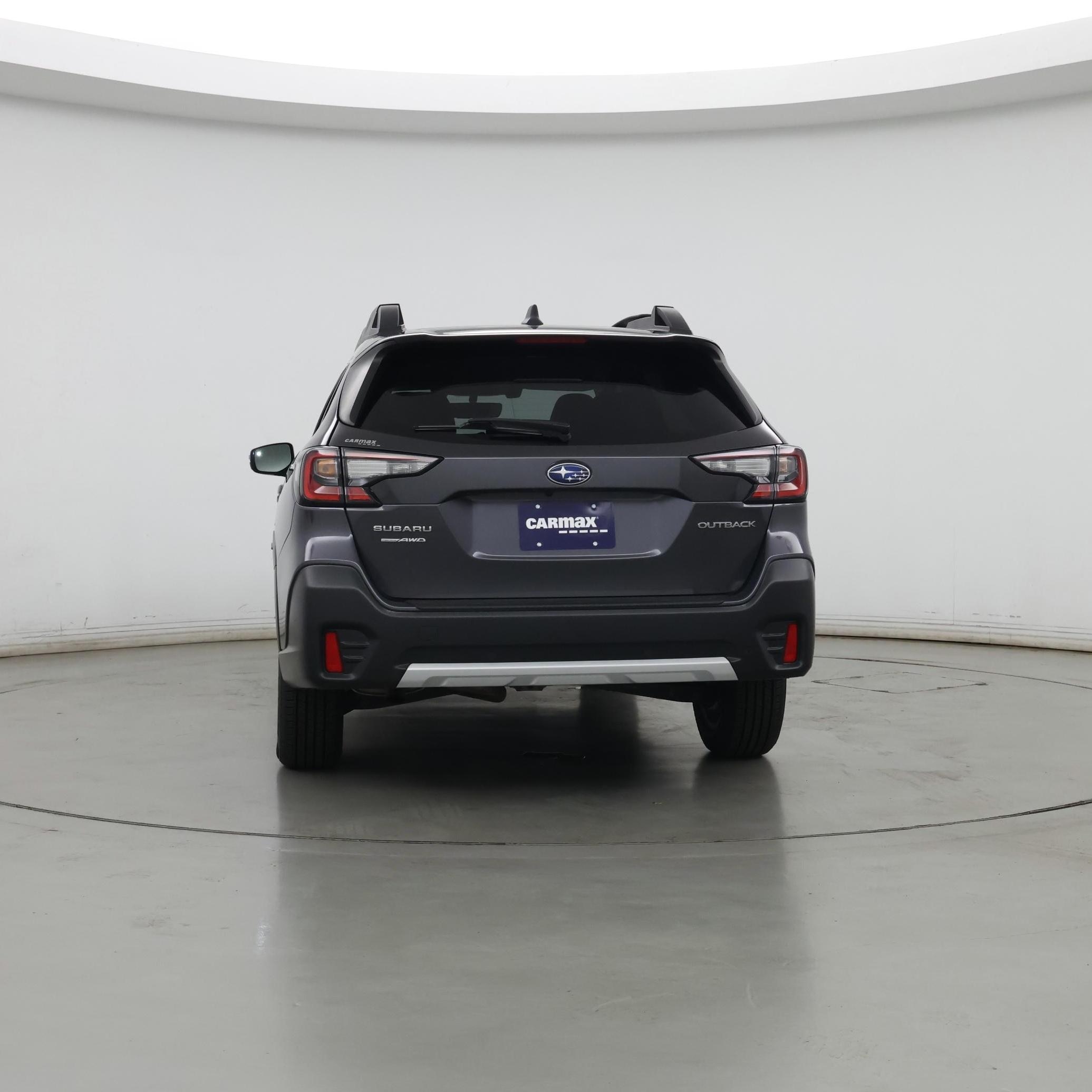 Thumbnail: 2020 Subaru Outback - 6