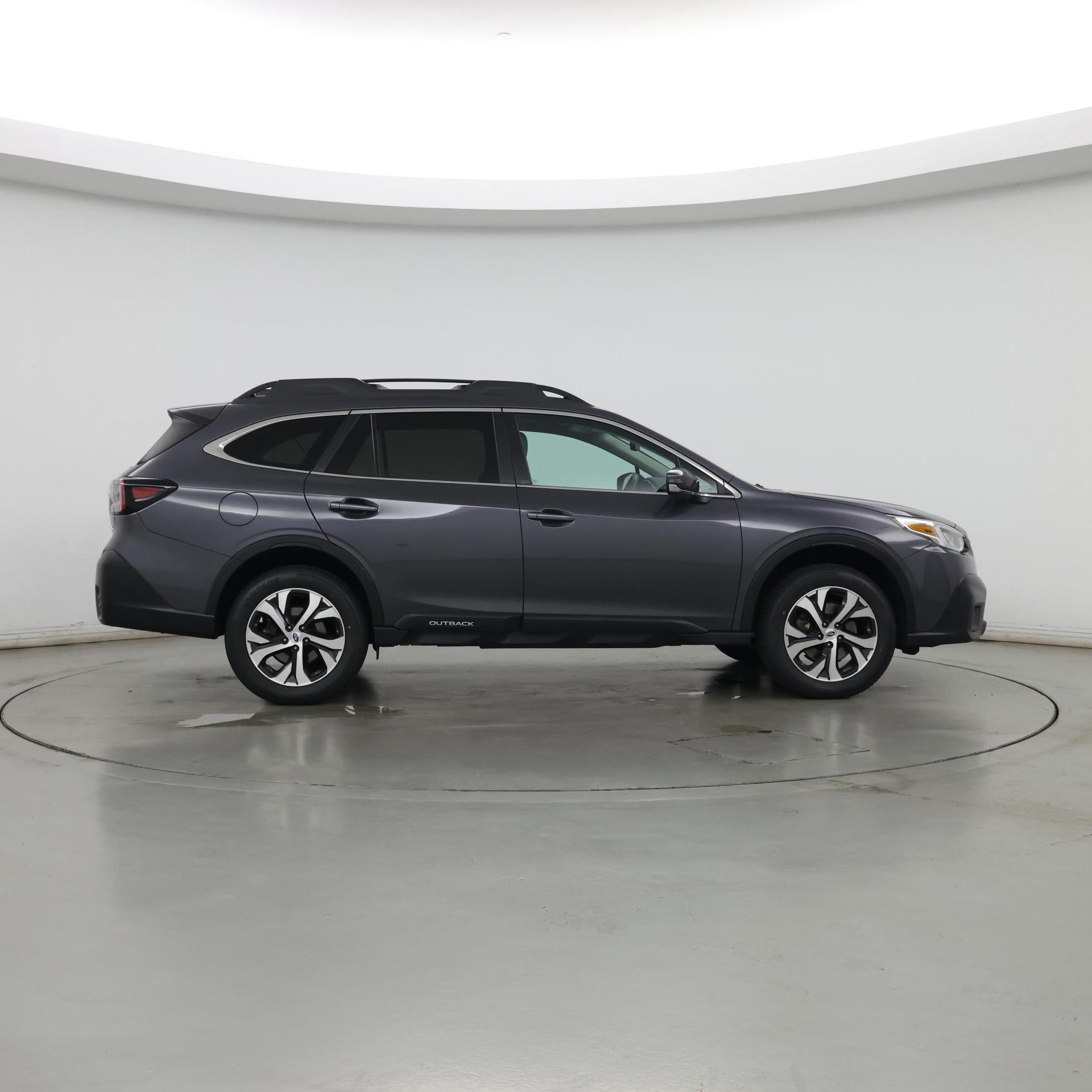 Thumbnail: 2020 Subaru Outback - 7