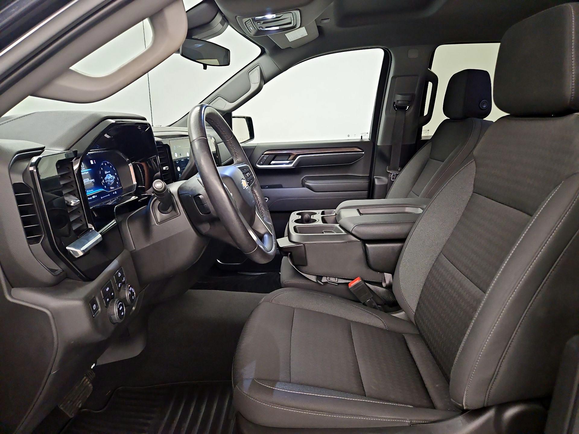 Thumbnail: 2022 Chevrolet Silverado 1500 - 11