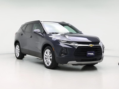 2022 Chevrolet Blazer 3LT