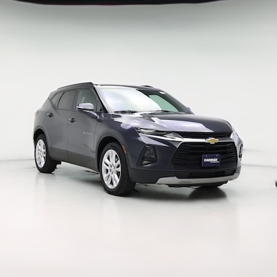 2022 Chevrolet Blazer 3LT