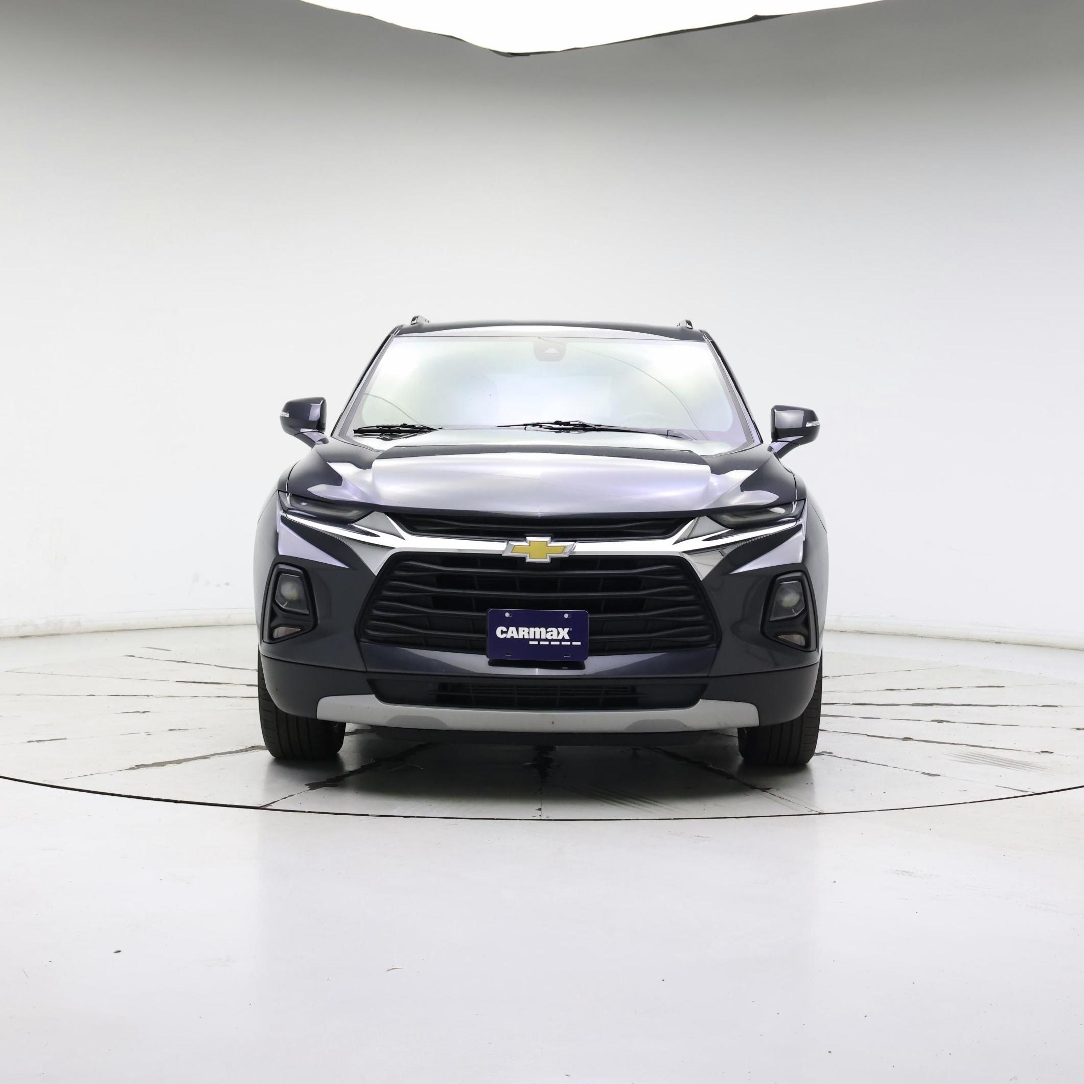 Thumbnail: 2022 Chevrolet Blazer - 5